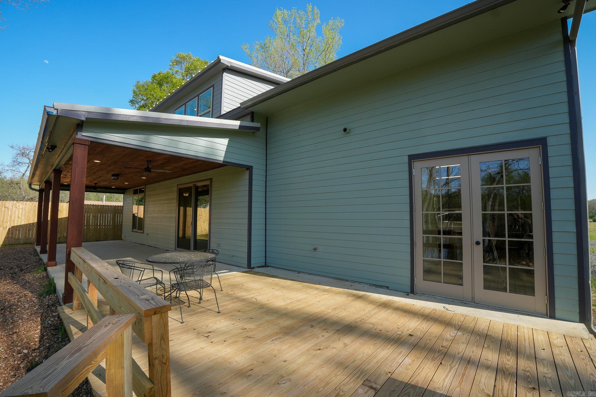 166  Schmelzer Lane  Pangburn, AR