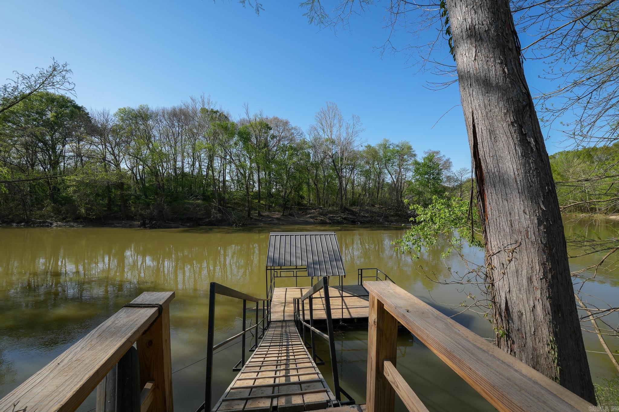166  Schmelzer Lane  Pangburn, AR