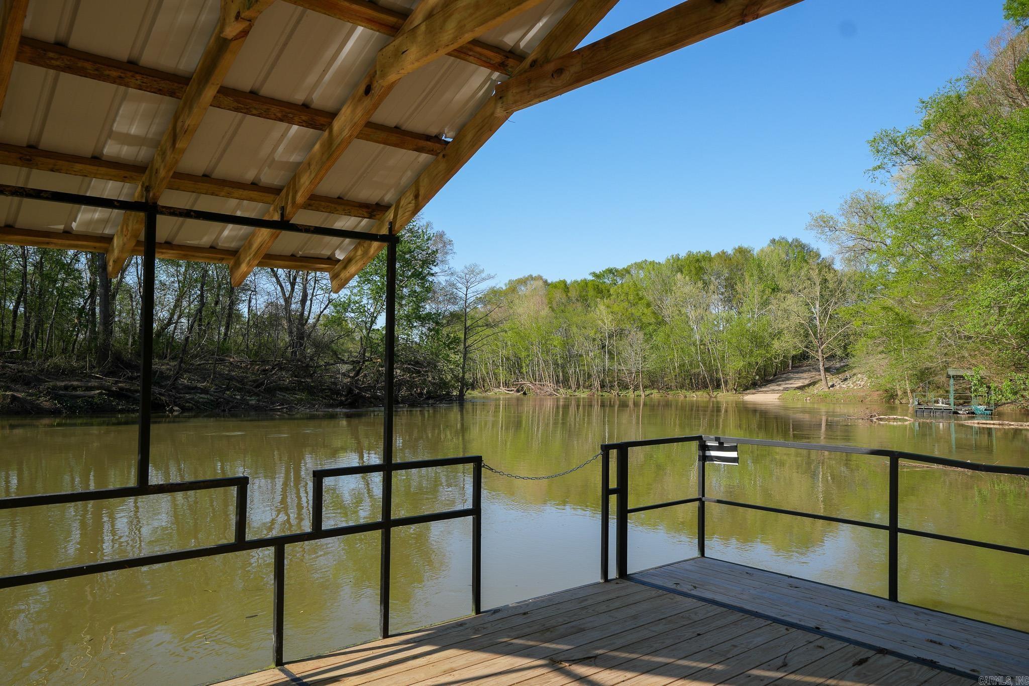 166  Schmelzer Lane  Pangburn, AR