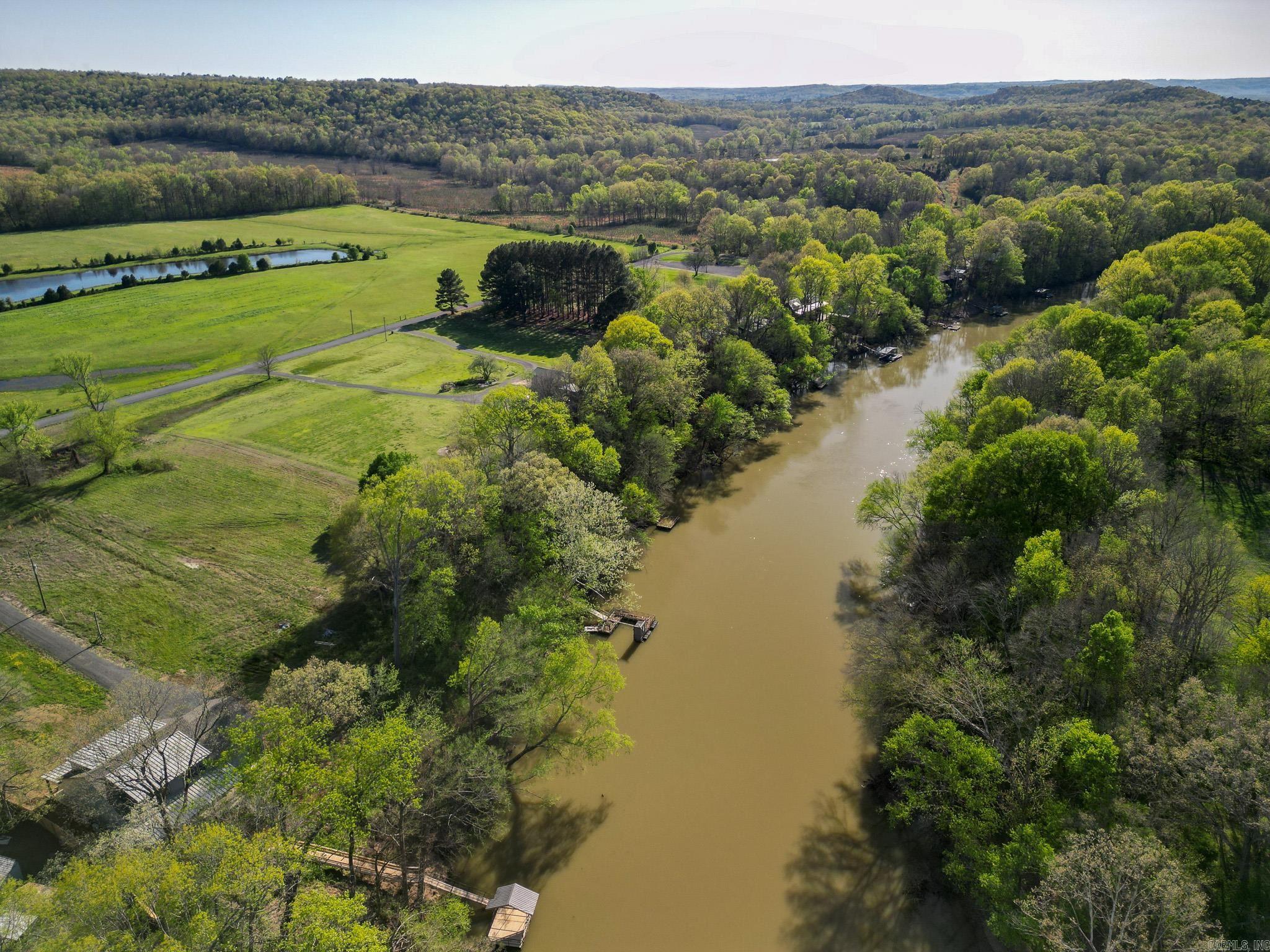 166  Schmelzer Lane  Pangburn, AR