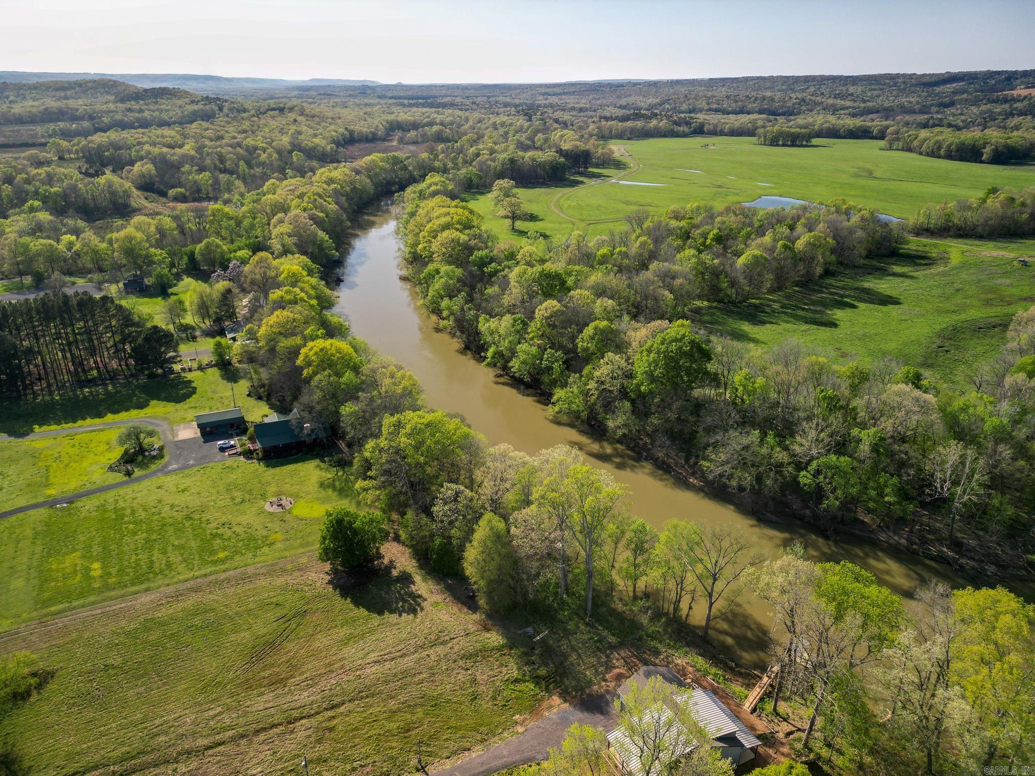 166  Schmelzer Lane  Pangburn, AR