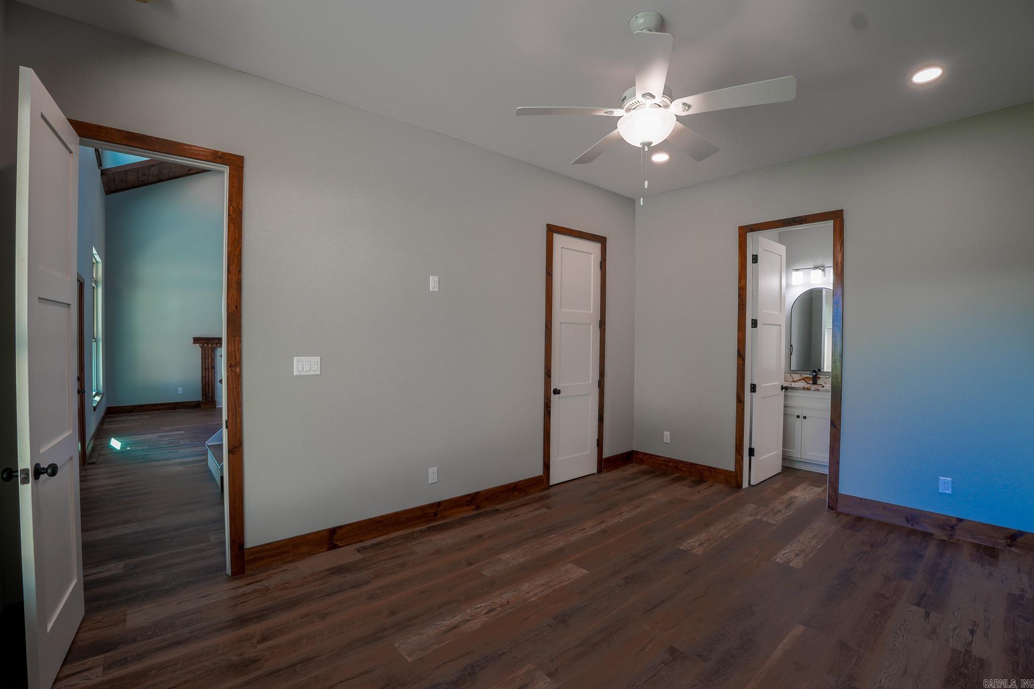 166  Schmelzer Lane  Pangburn, AR