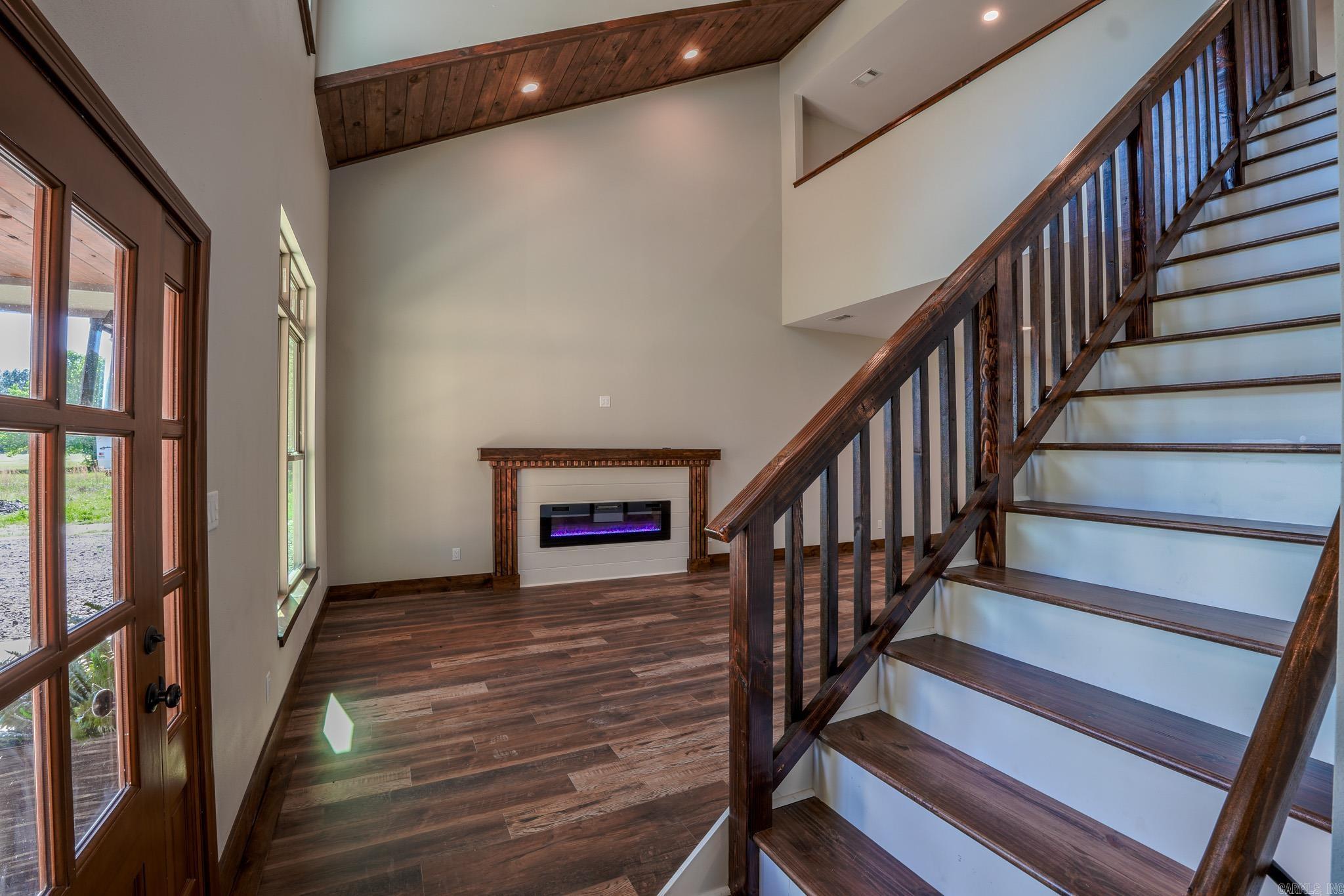 166  Schmelzer Lane  Pangburn, AR