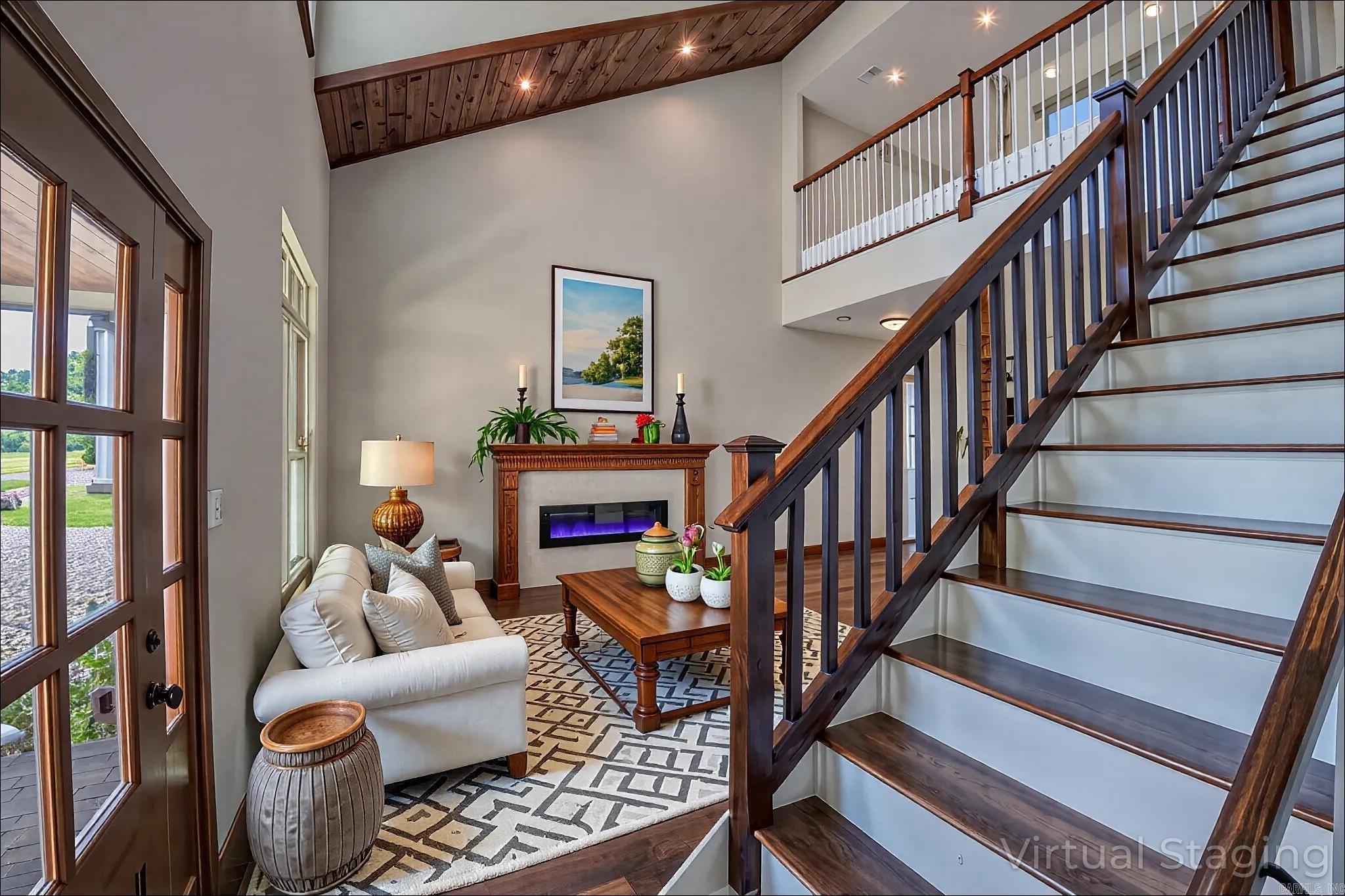 166  Schmelzer Lane  Pangburn, AR