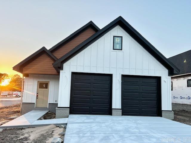 105  Easy  Maumelle, AR