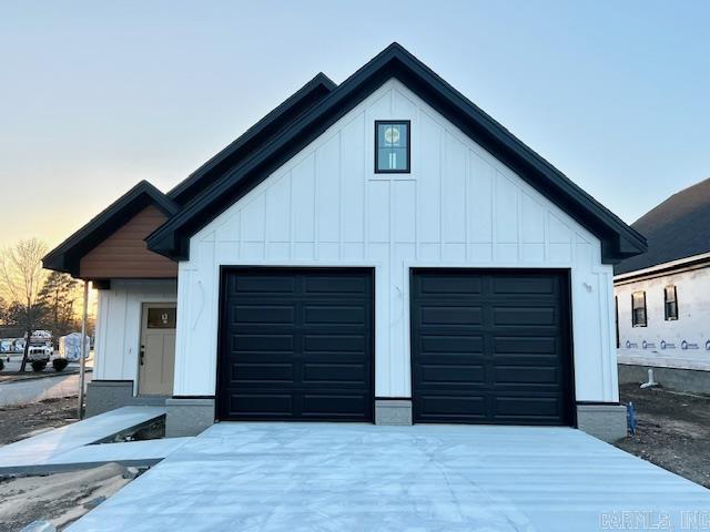 105  Easy  Maumelle, AR