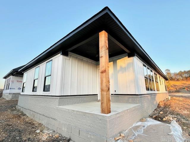 105  Easy  Maumelle, AR