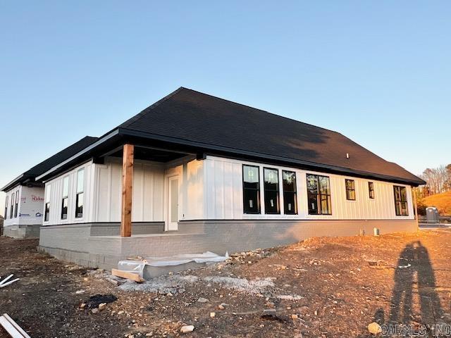 105  Easy  Maumelle, AR