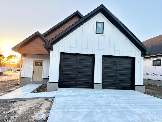 105  Easy  Maumelle, AR