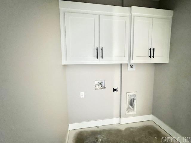 105  Easy  Maumelle, AR