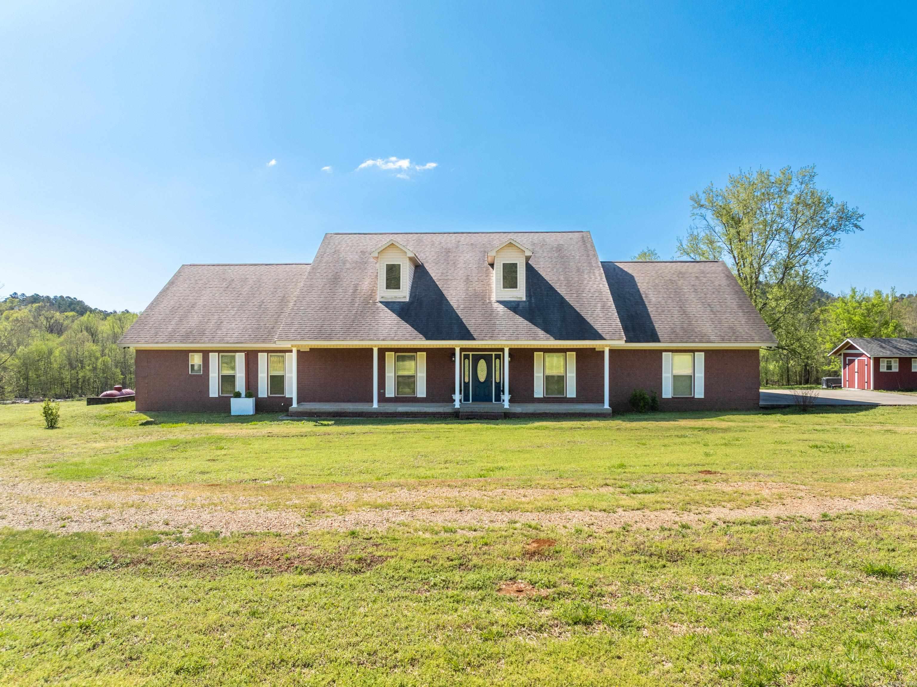 2817  Hwy 8  Norman, AR