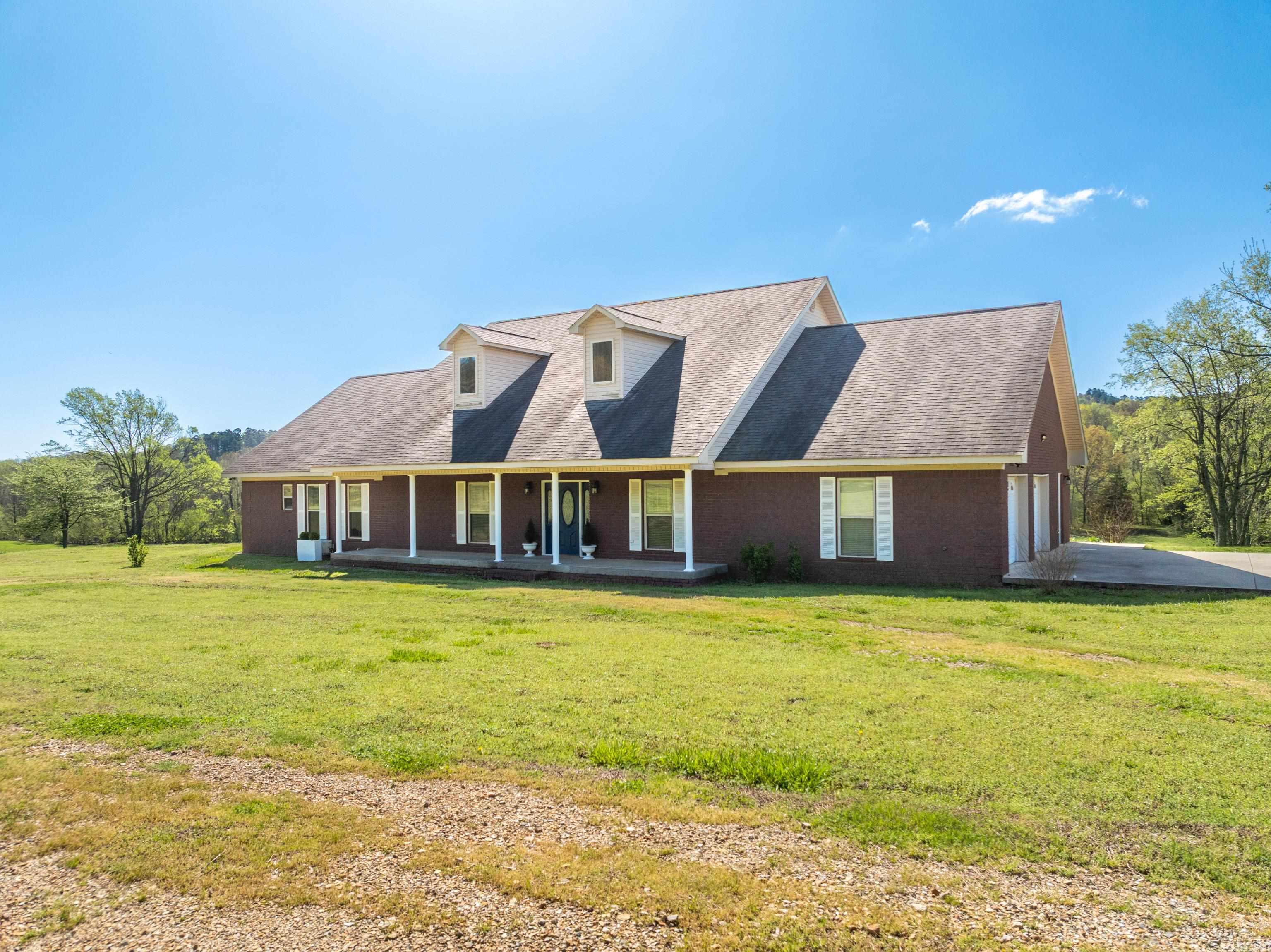 2817  Hwy 8  Norman, AR