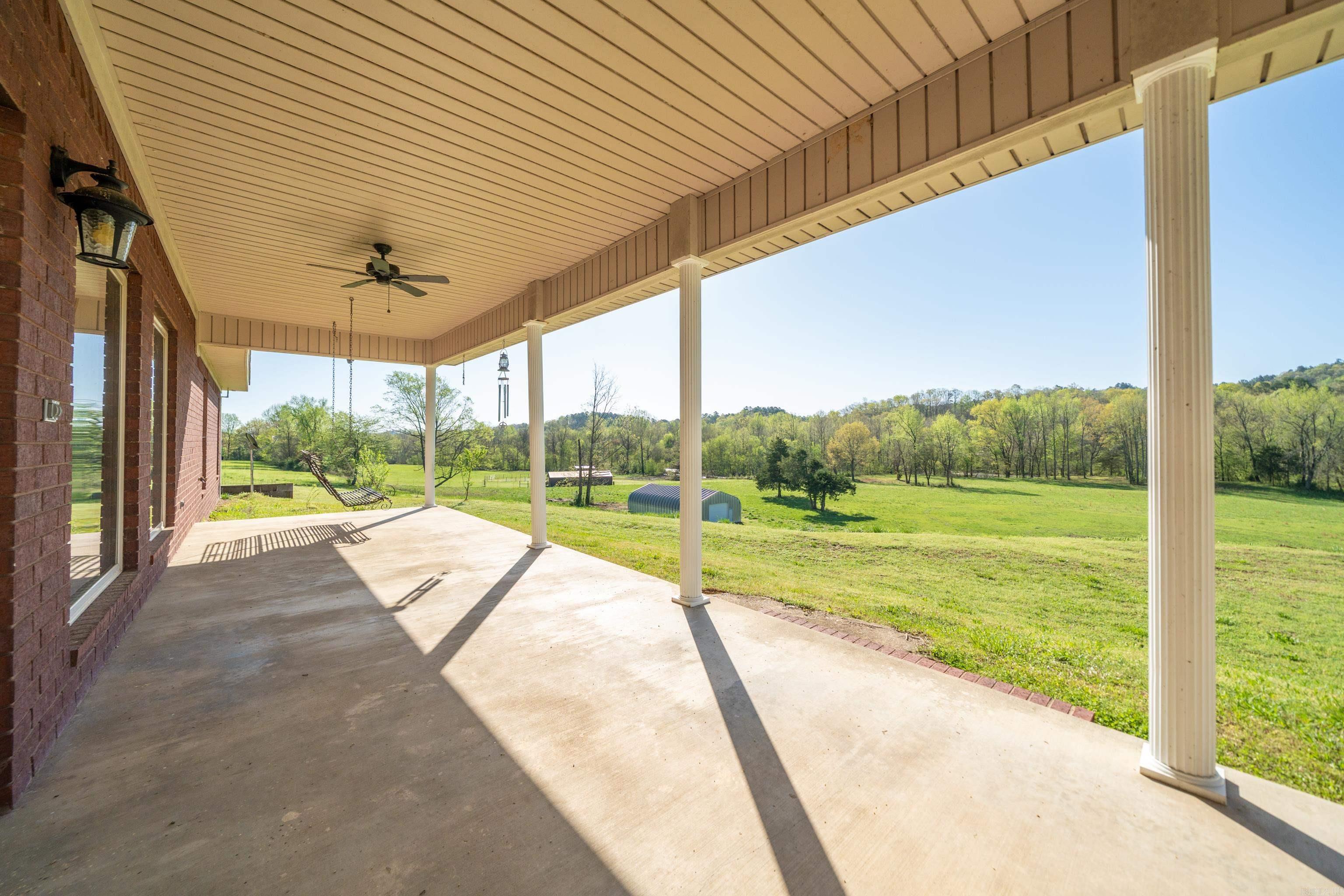 2817  Hwy 8  Norman, AR