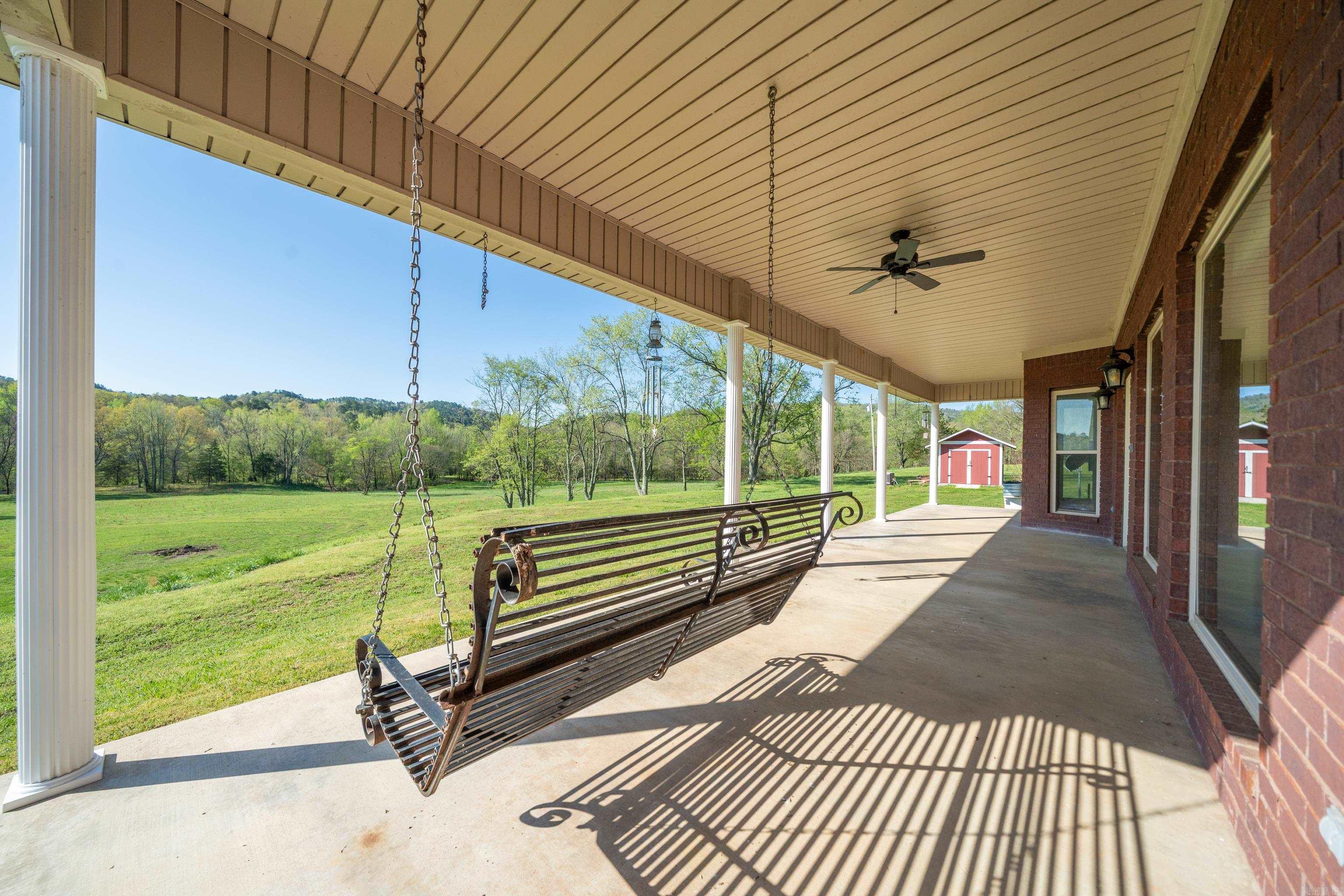 2817  Hwy 8  Norman, AR