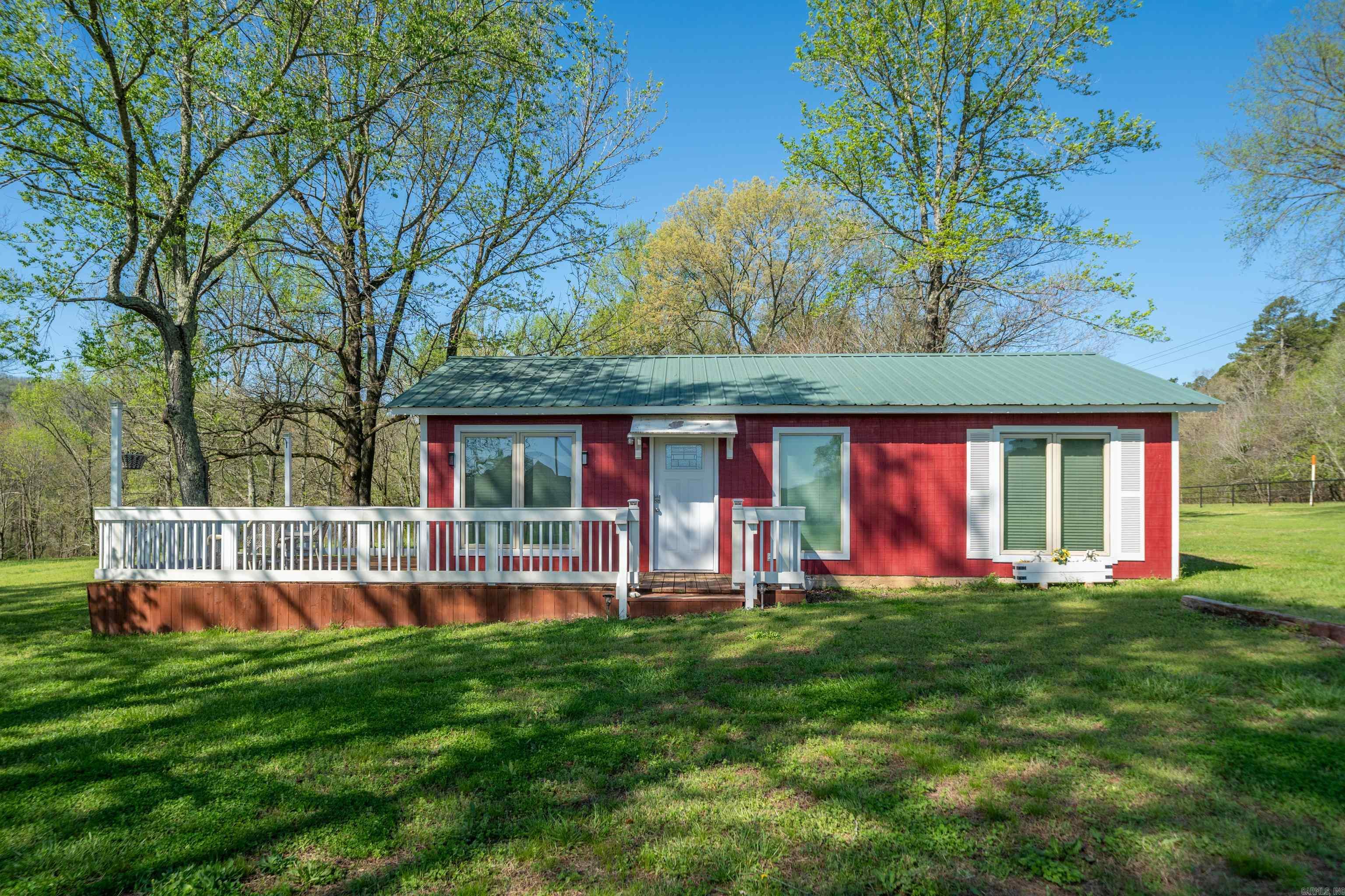 2817  Hwy 8  Norman, AR