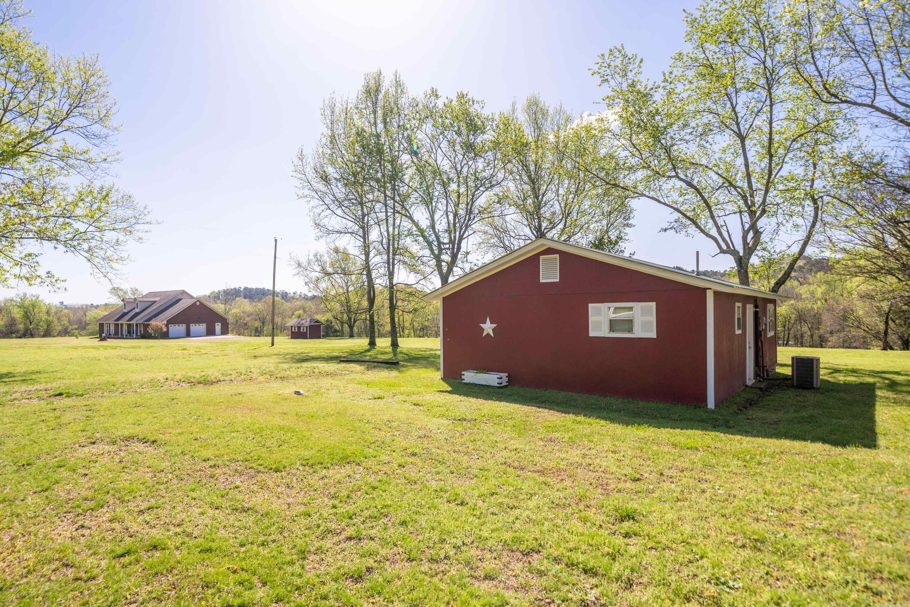2817  Hwy 8  Norman, AR