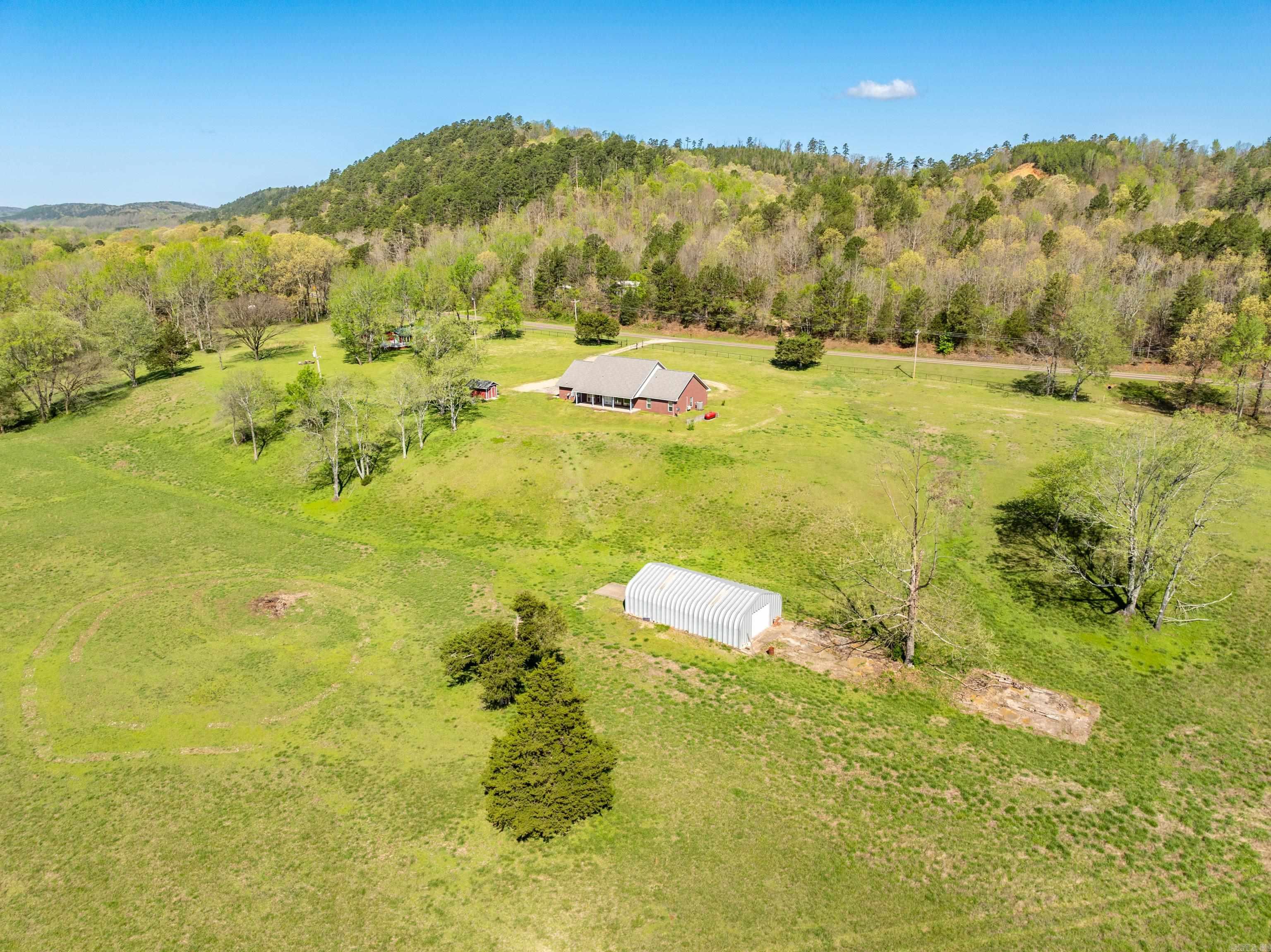 2817  Hwy 8  Norman, AR
