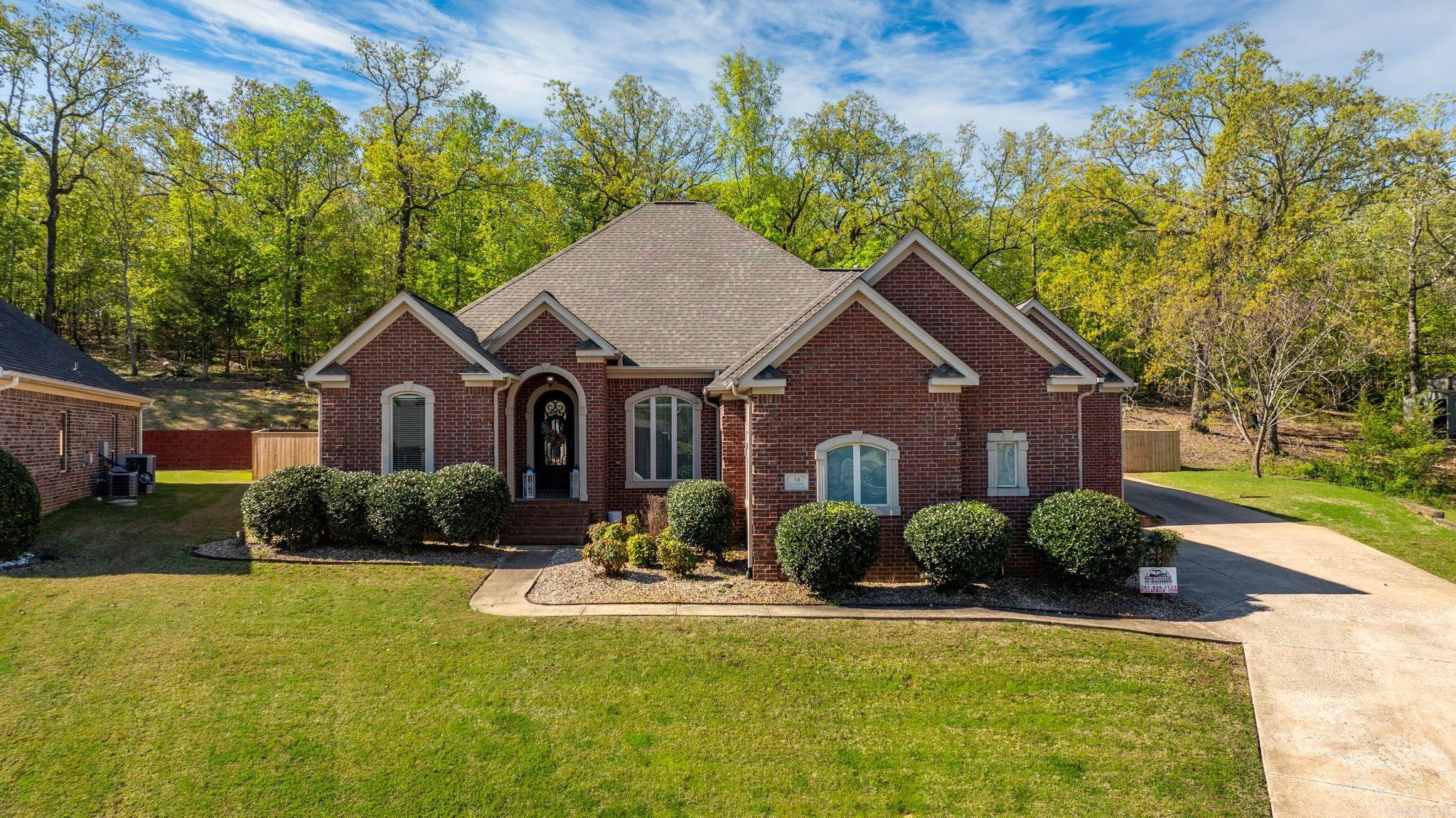34  Cypress Creek  Cabot, AR