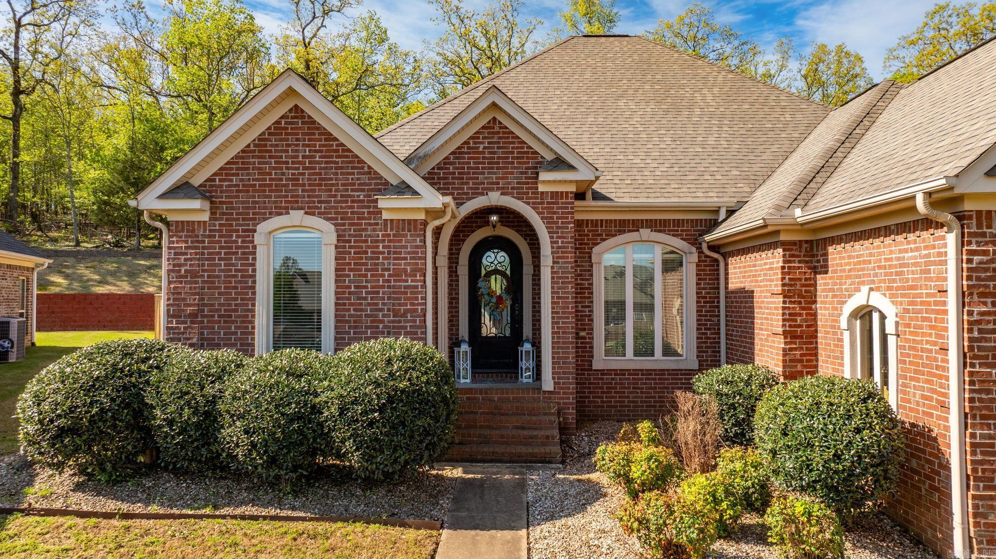 34  Cypress Creek  Cabot, AR