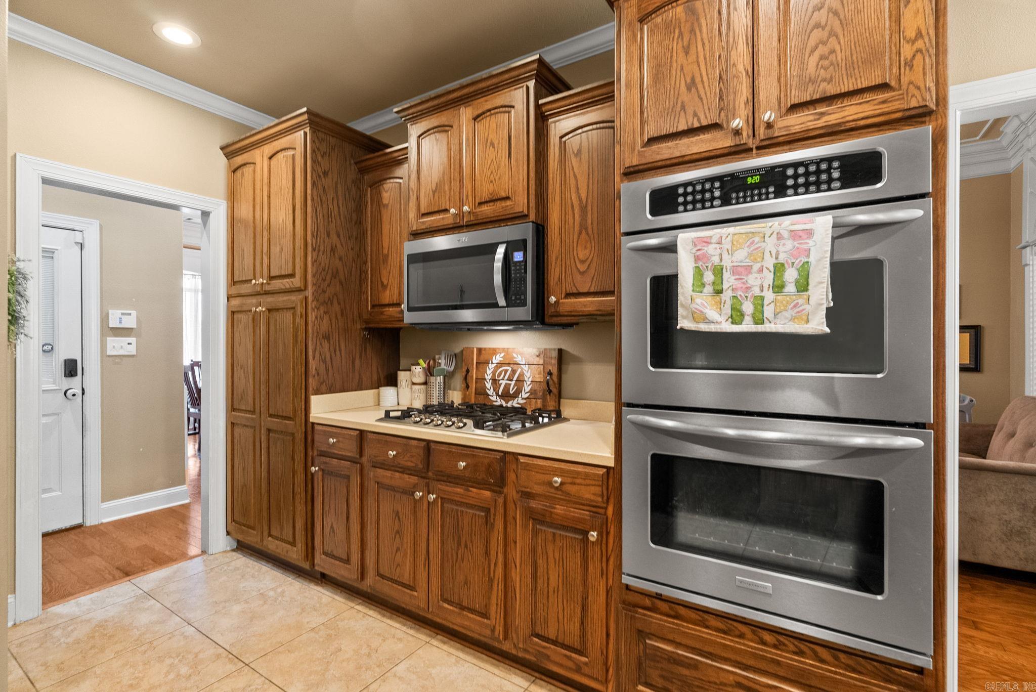 34  Cypress Creek  Cabot, AR