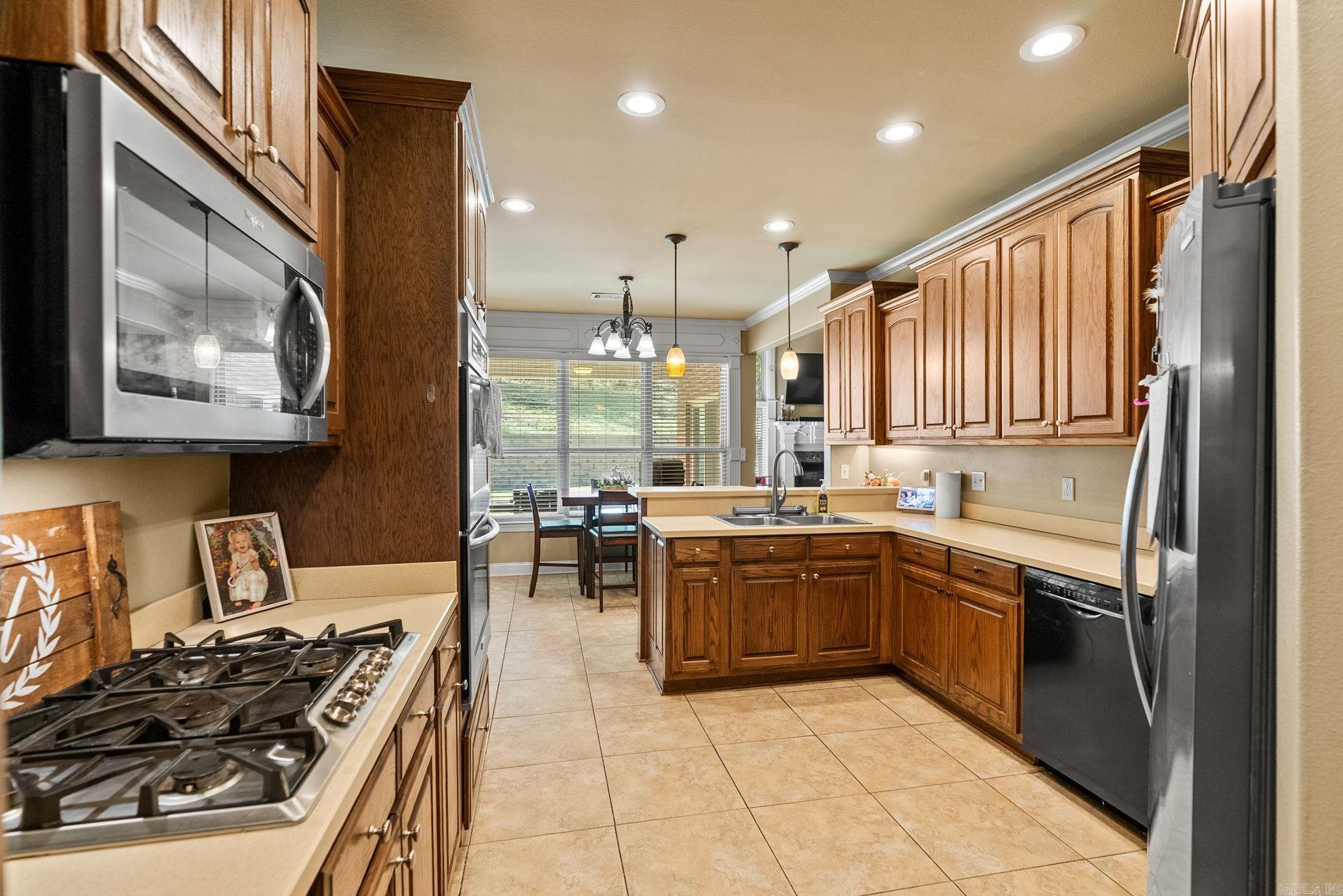 34  Cypress Creek  Cabot, AR