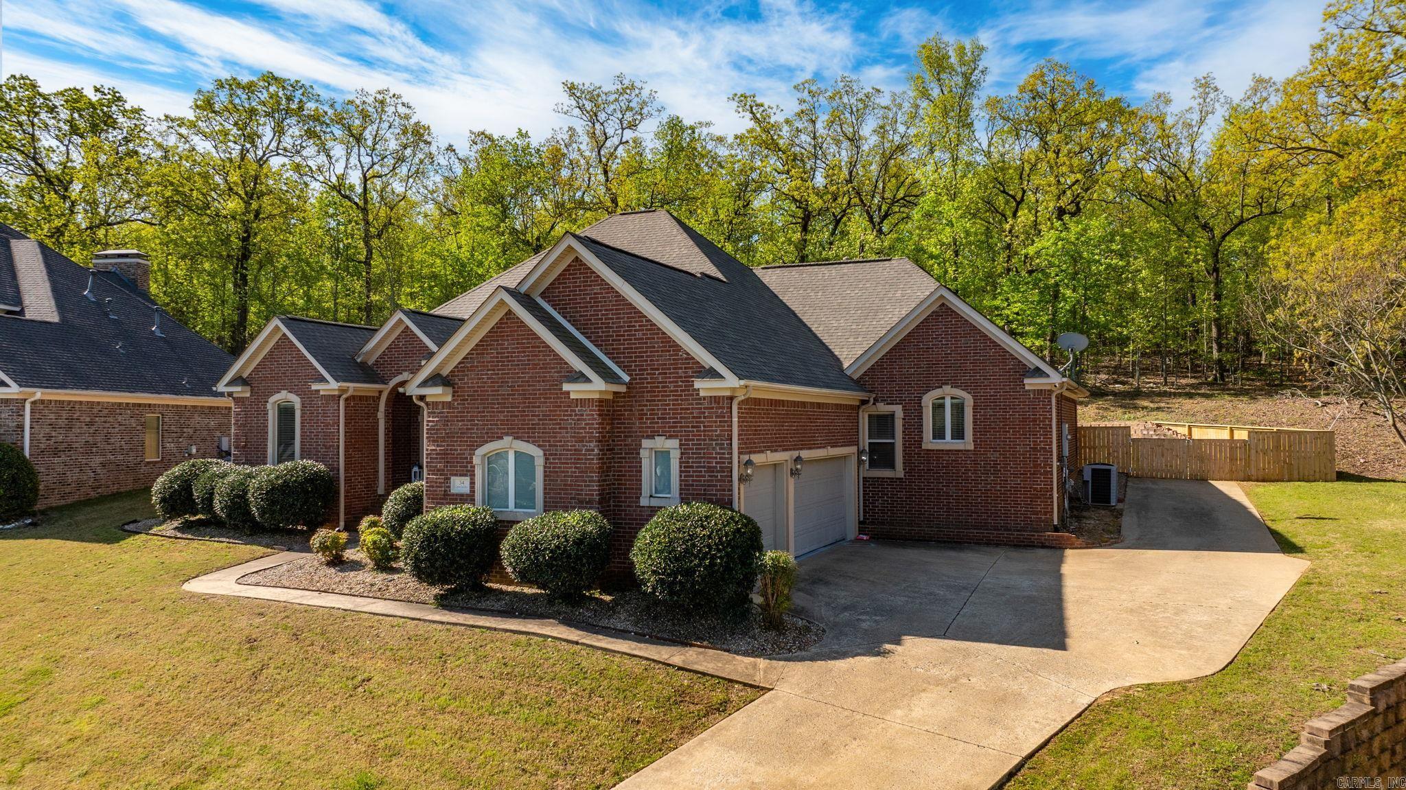 34  Cypress Creek  Cabot, AR