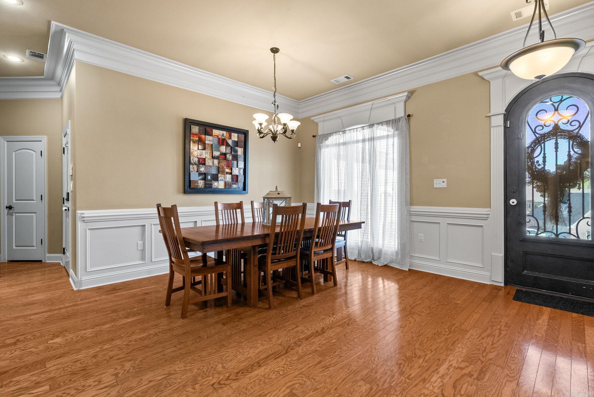 34  Cypress Creek  Cabot, AR