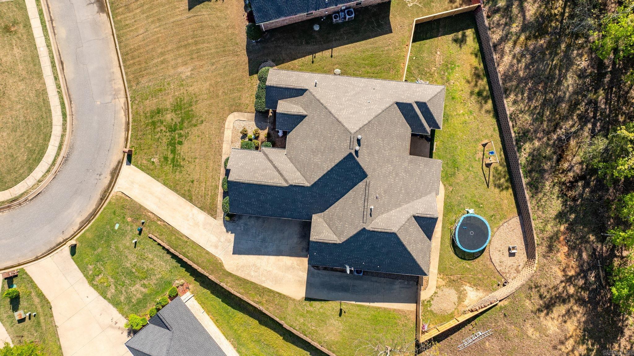 34  Cypress Creek  Cabot, AR