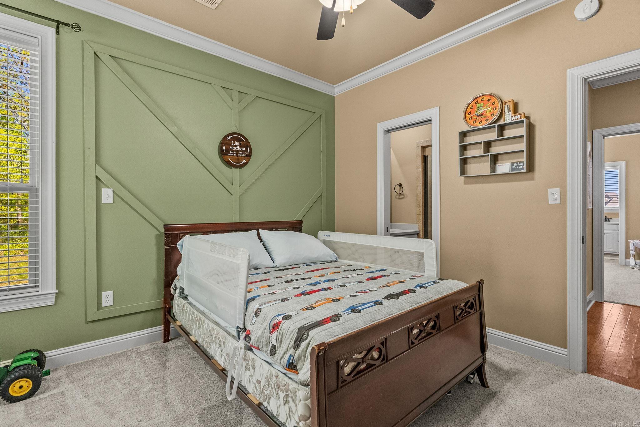 34  Cypress Creek  Cabot, AR