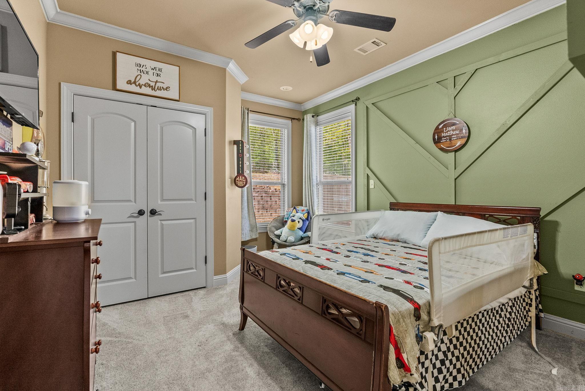 34  Cypress Creek  Cabot, AR