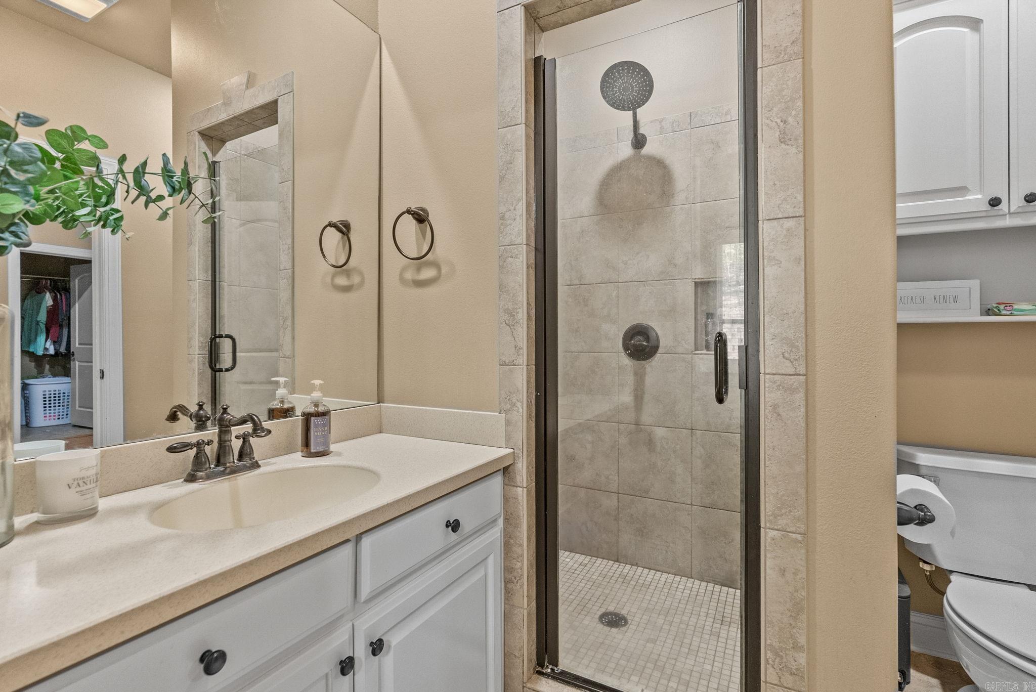 34  Cypress Creek  Cabot, AR
