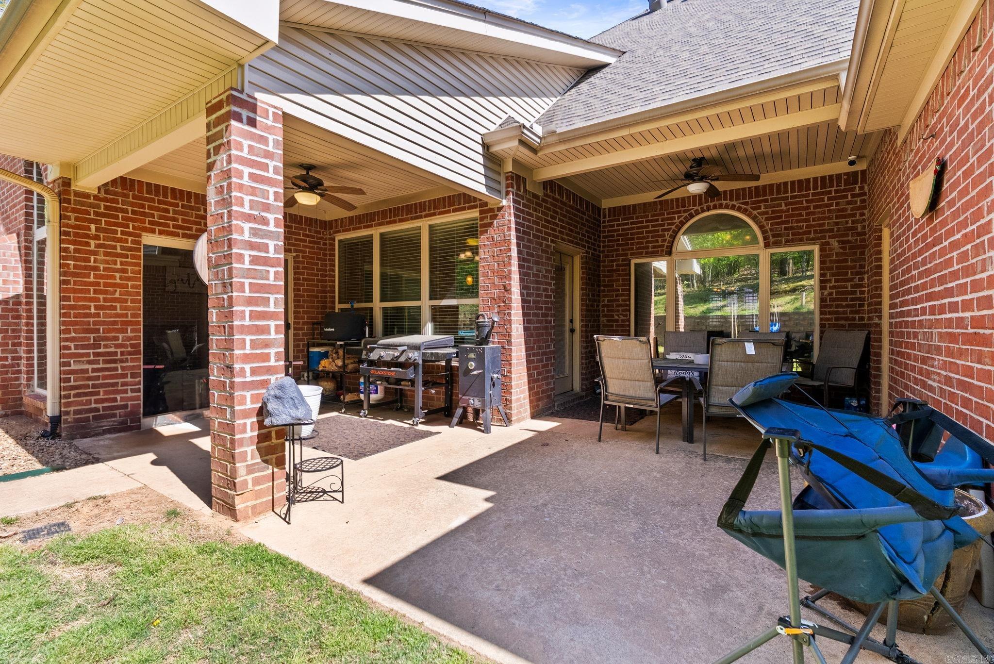 34  Cypress Creek  Cabot, AR