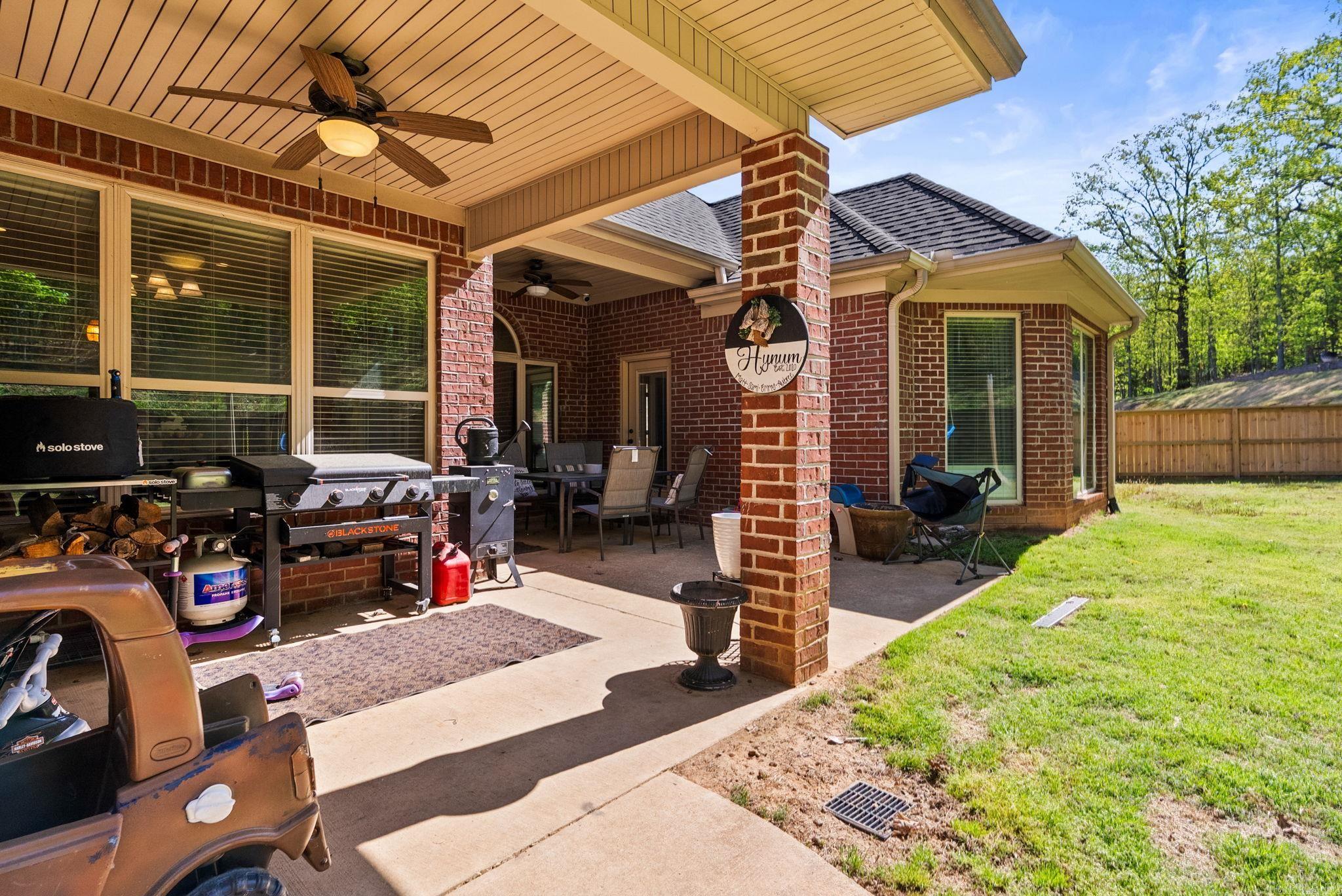 34  Cypress Creek  Cabot, AR