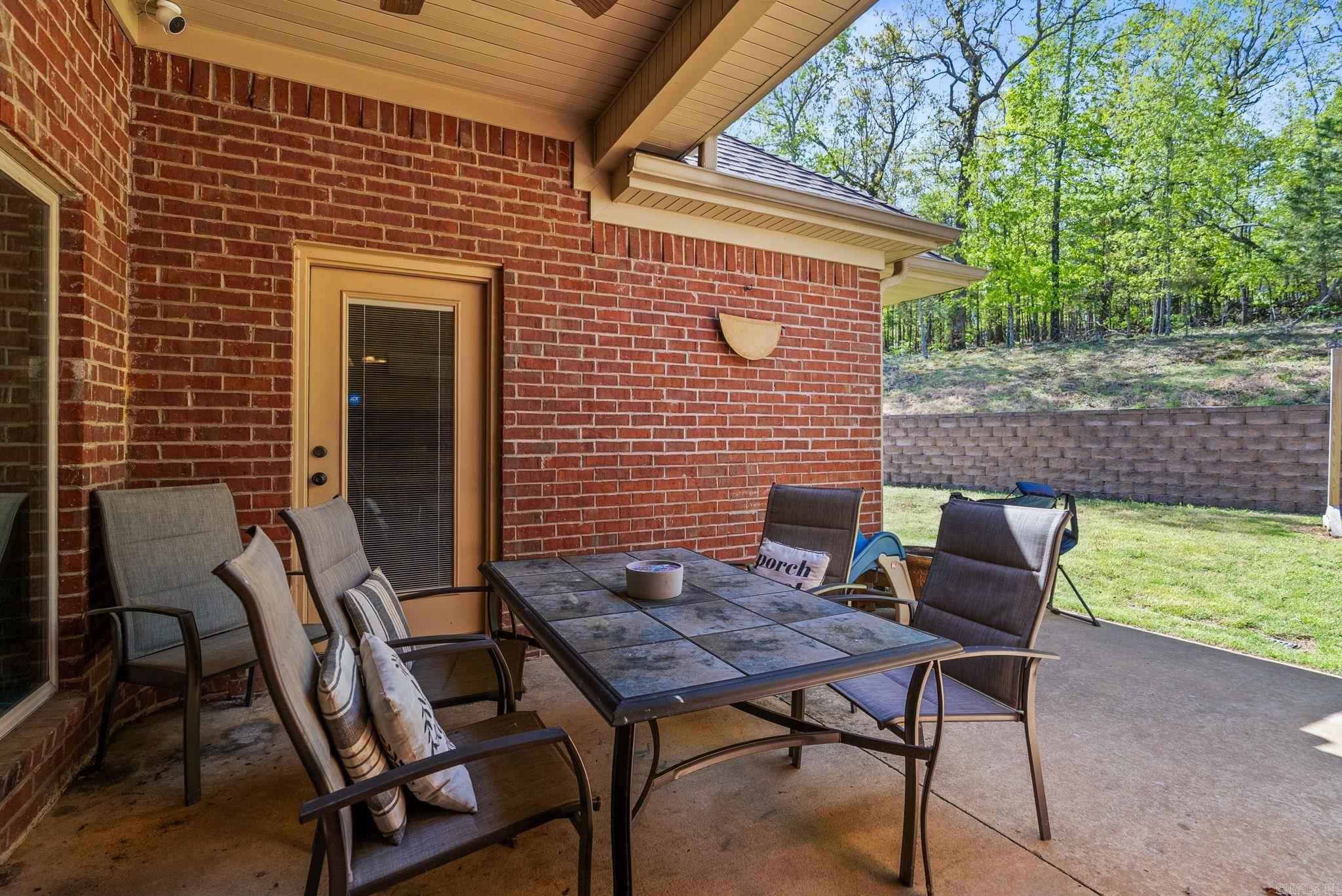 34  Cypress Creek  Cabot, AR