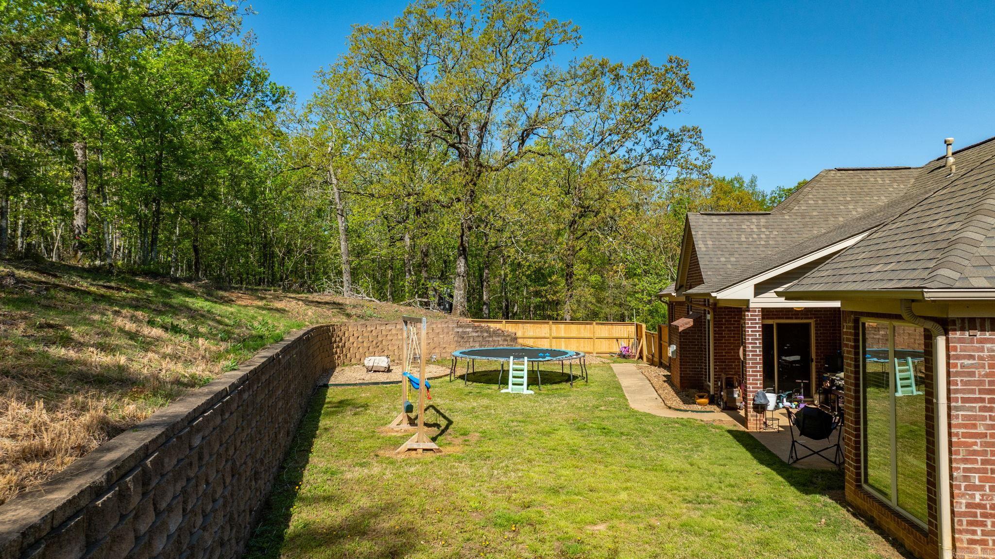 34  Cypress Creek  Cabot, AR