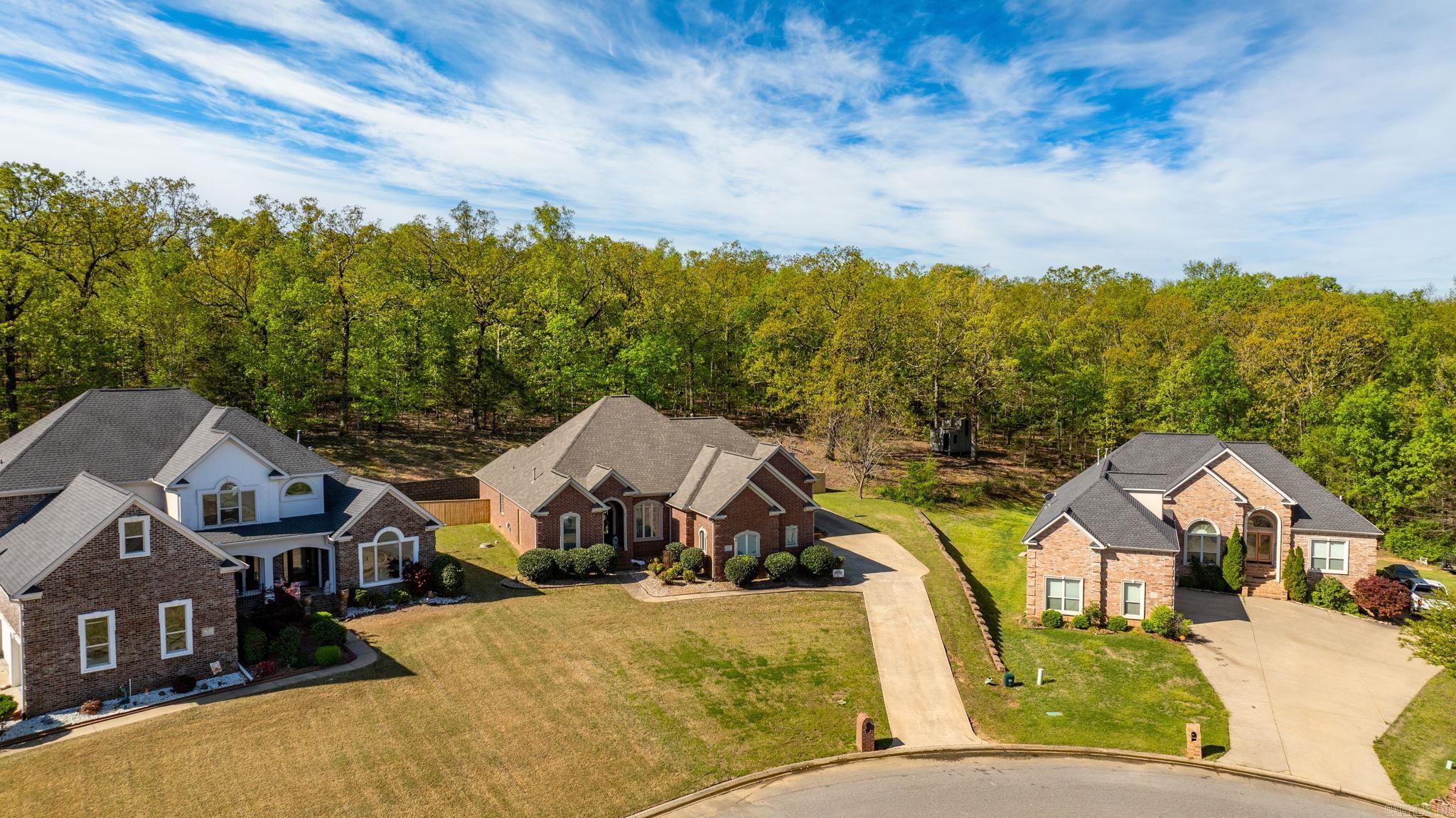 34  Cypress Creek  Cabot, AR
