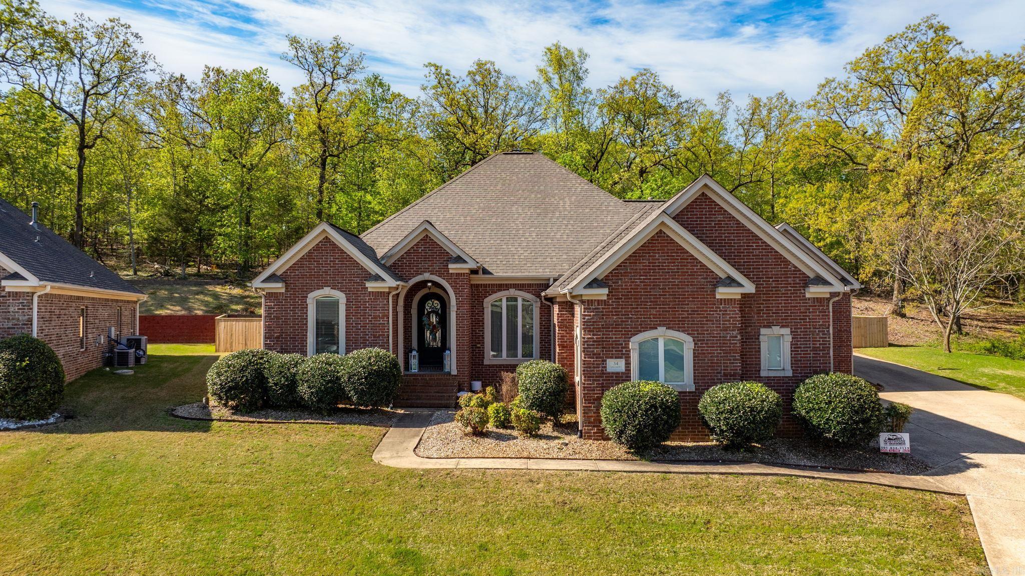 34  Cypress Creek  Cabot, AR