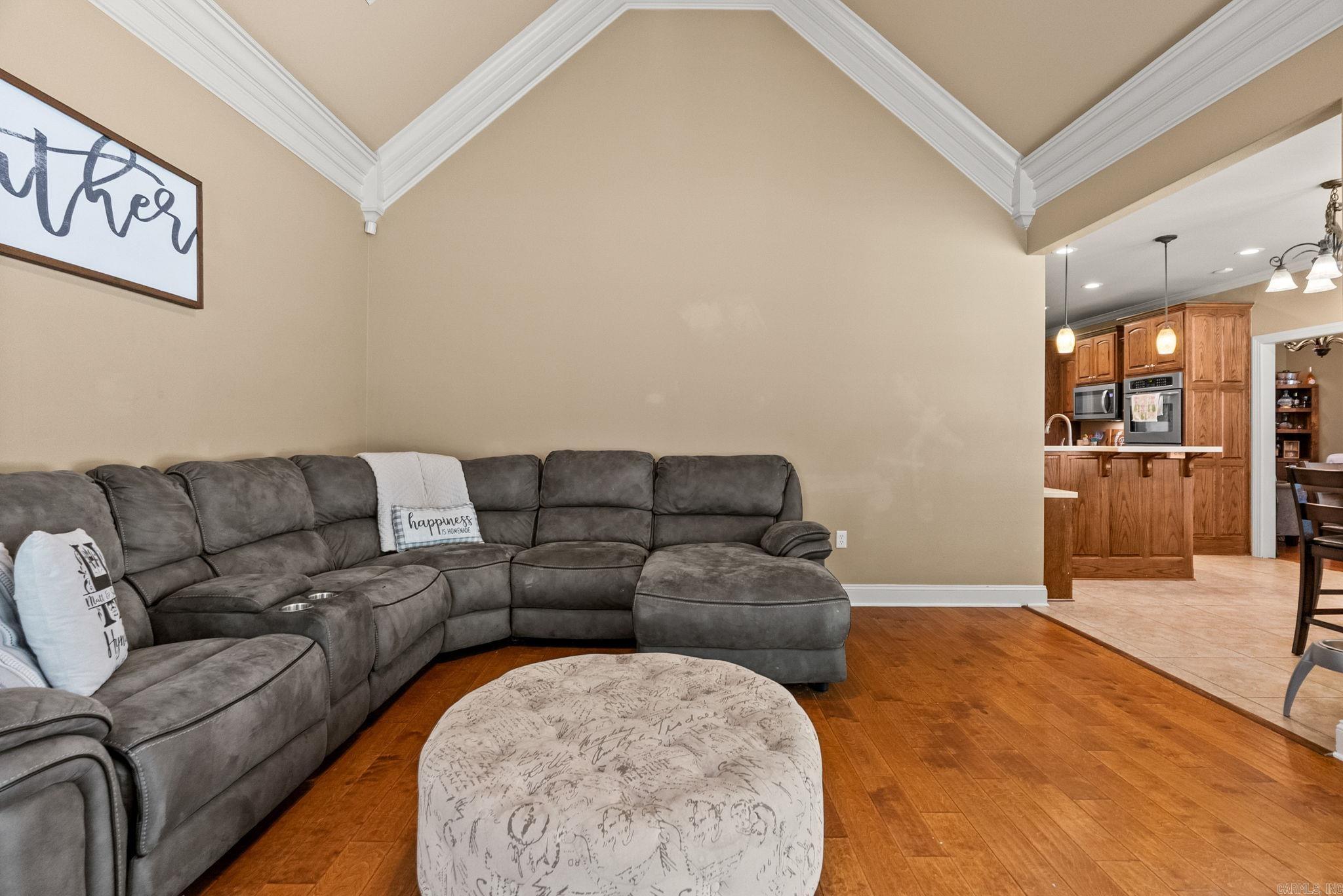 34  Cypress Creek  Cabot, AR