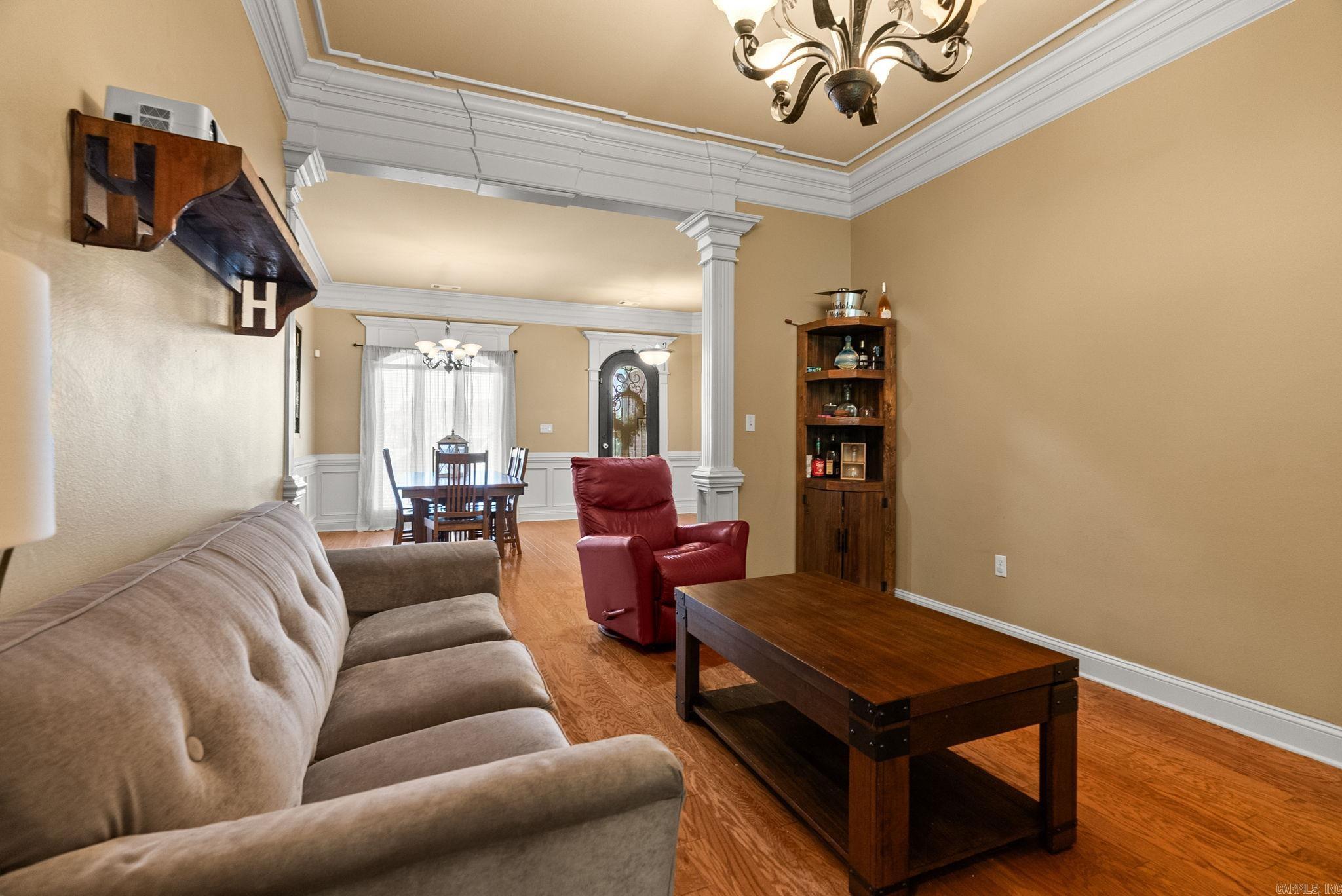 34  Cypress Creek  Cabot, AR