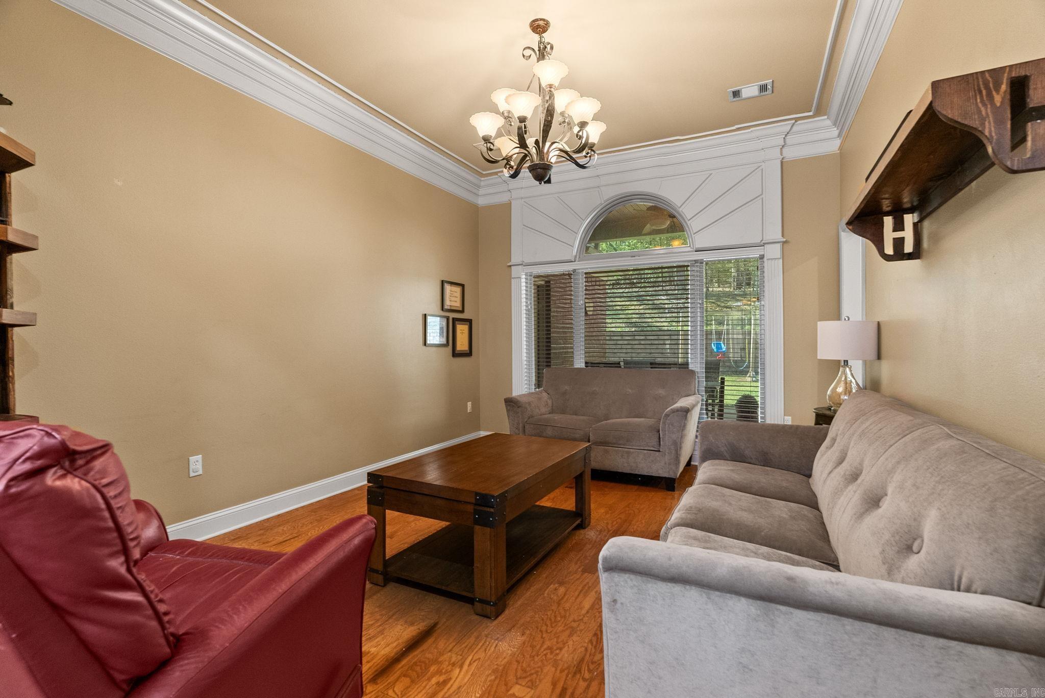 34  Cypress Creek  Cabot, AR