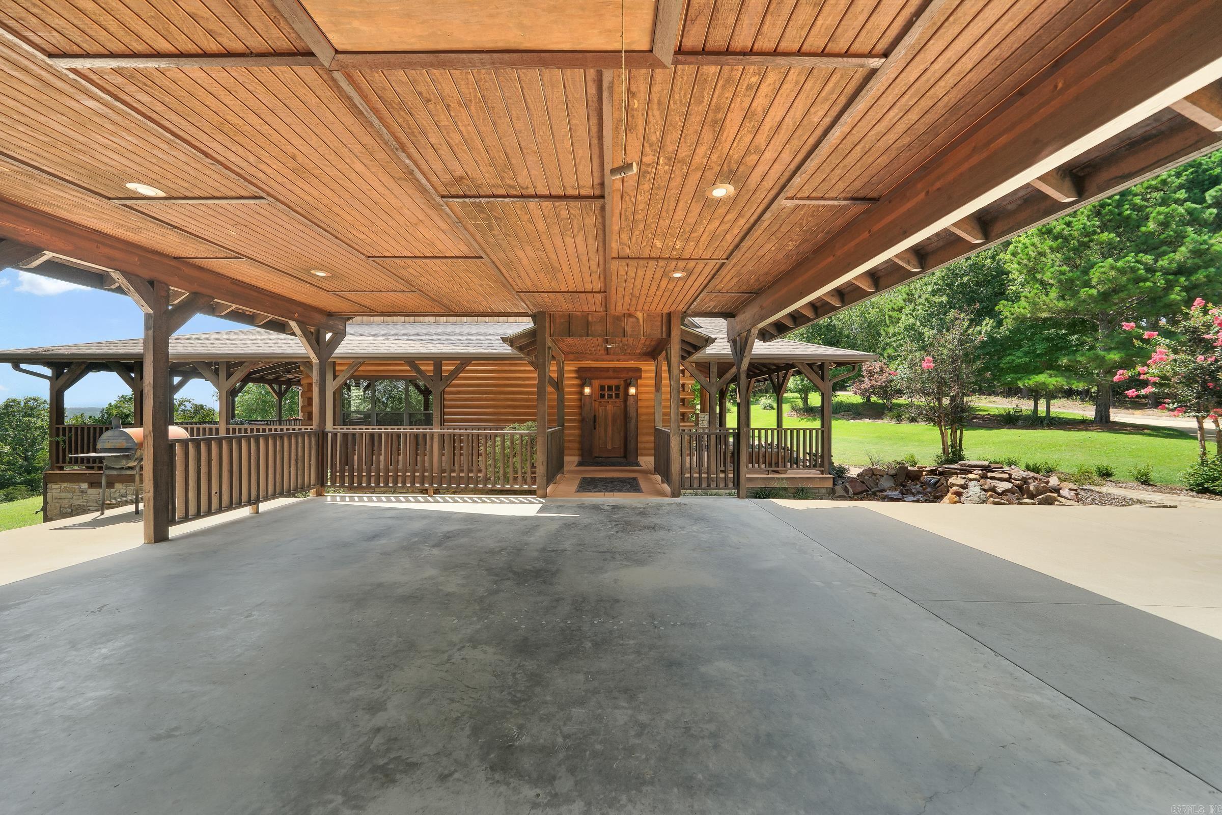 114  Mountain View  De Queen, AR