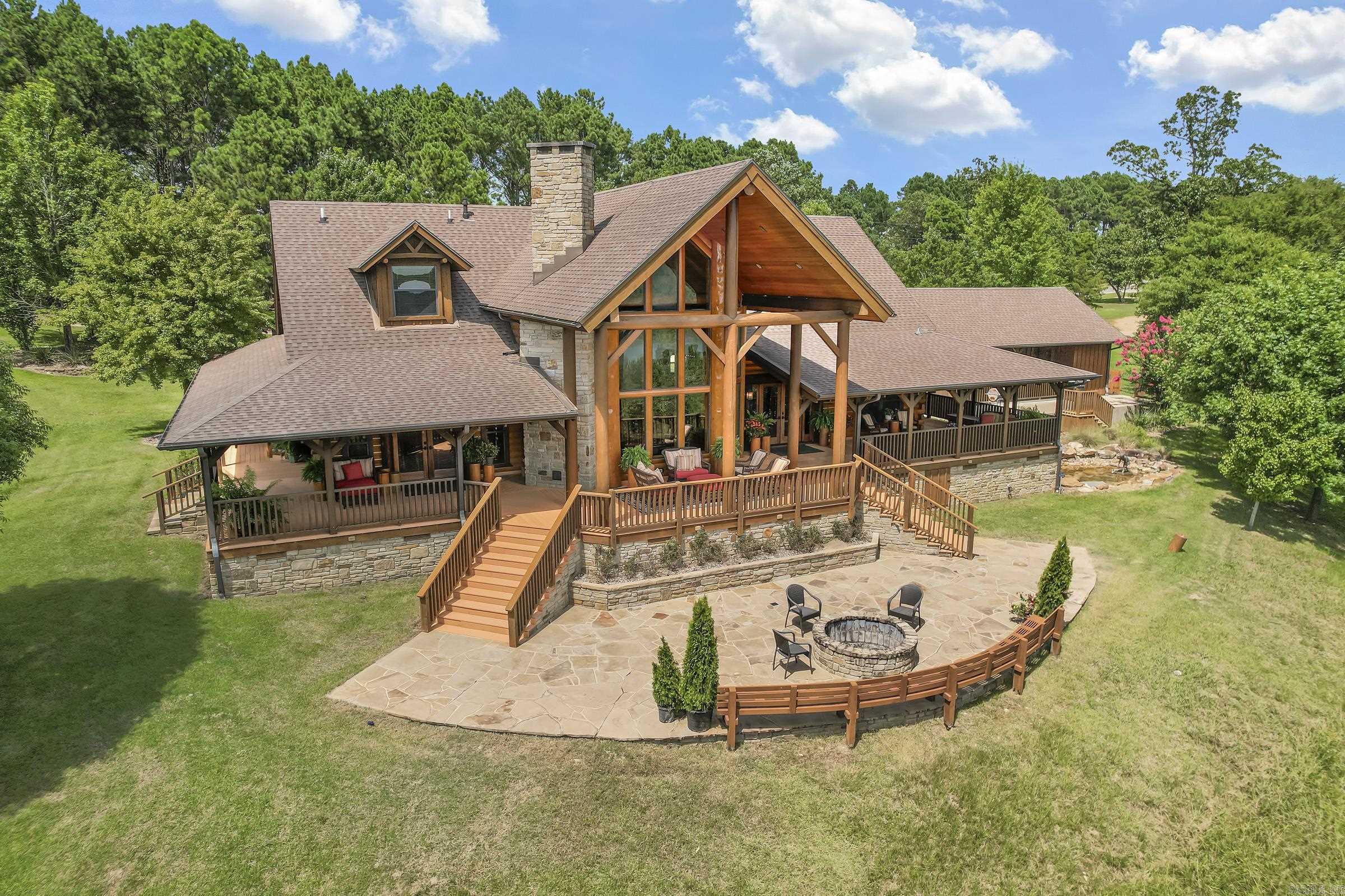 114  Mountain View  De Queen, AR