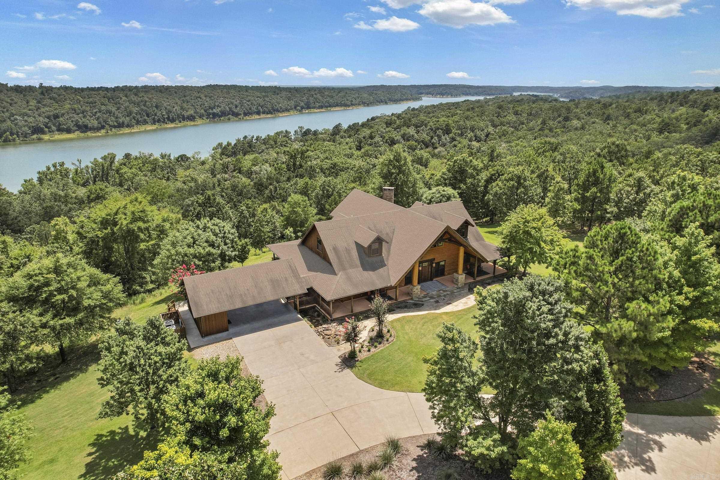 114  Mountain View  De Queen, AR