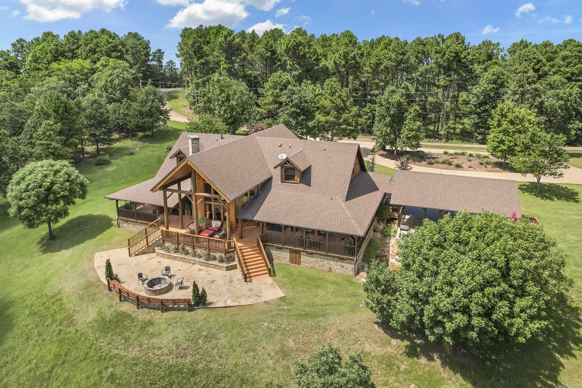 114  Mountain View  De Queen, AR