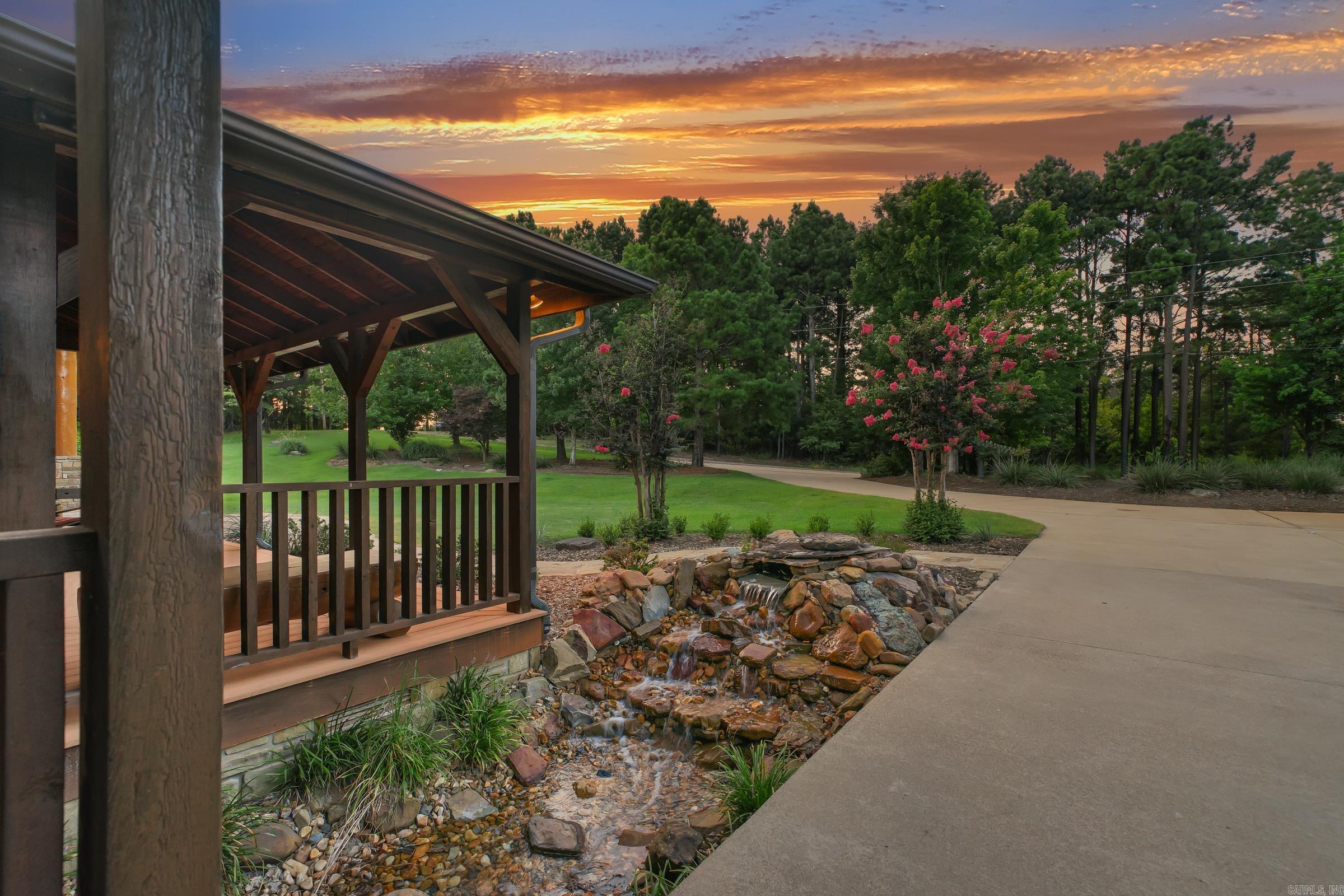 114  Mountain View  De Queen, AR
