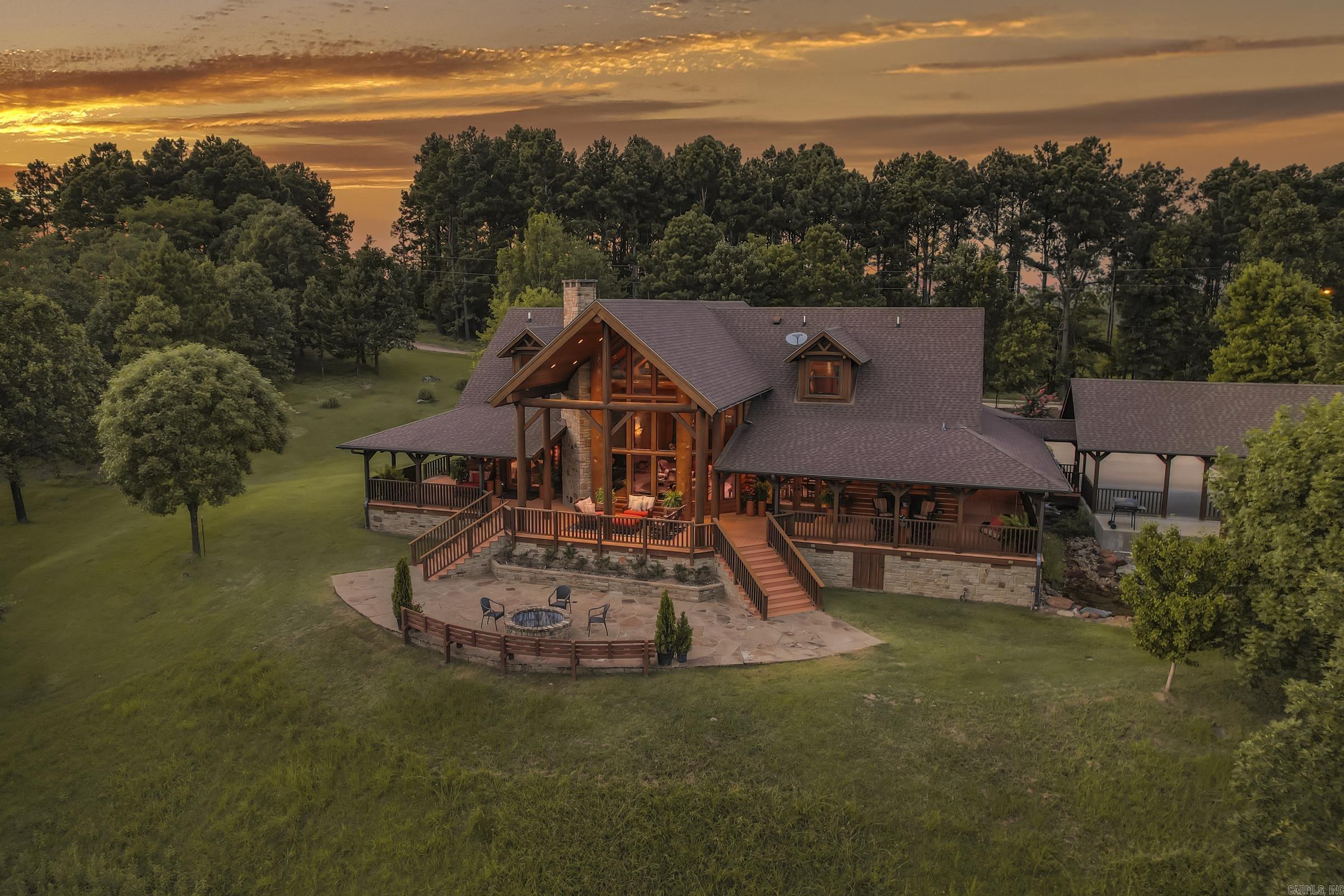 114  Mountain View  De Queen, AR