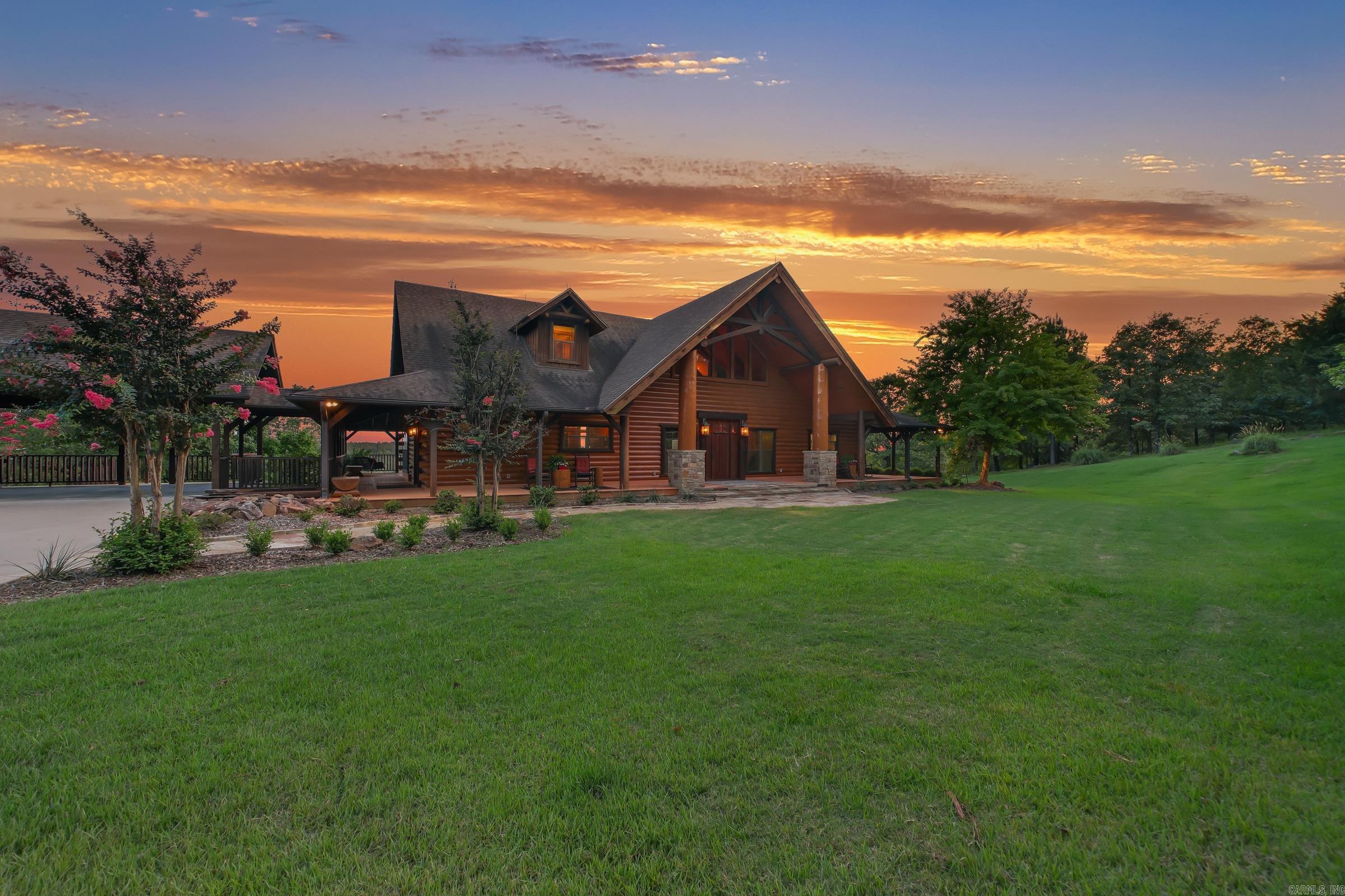 114  Mountain View  De Queen, AR