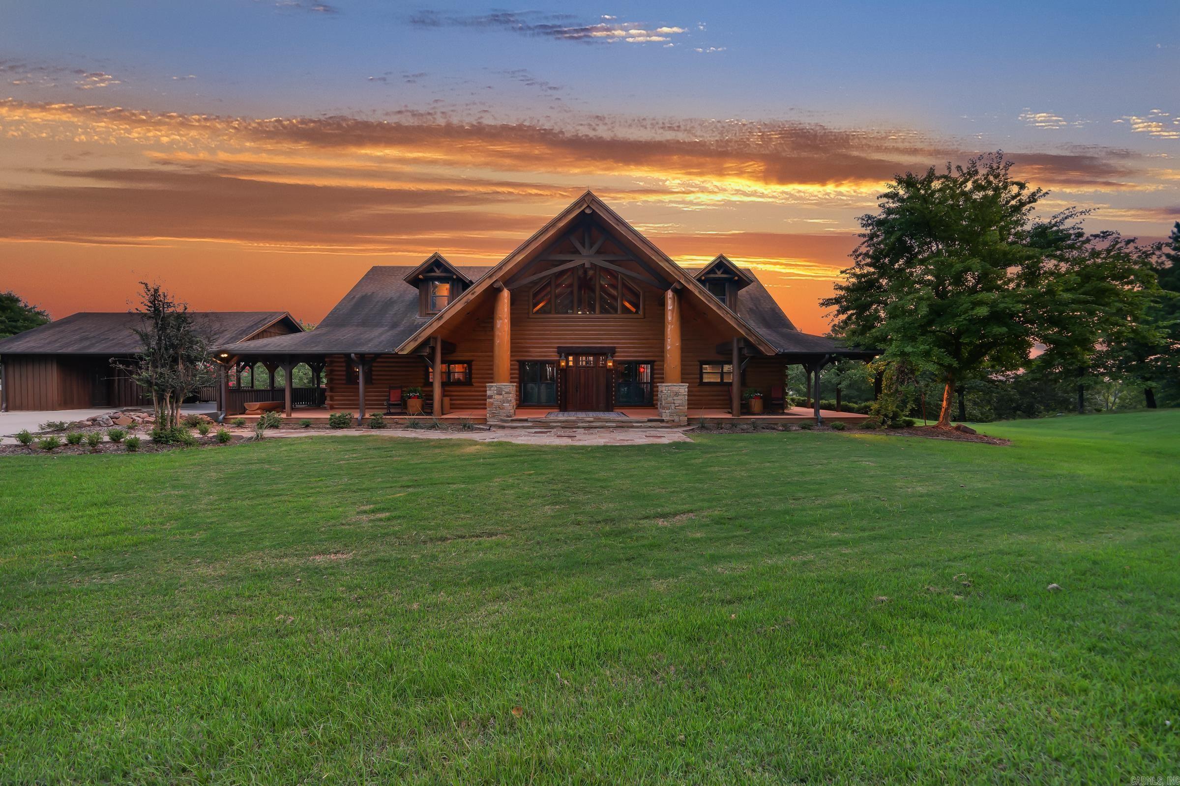 114  Mountain View  De Queen, AR