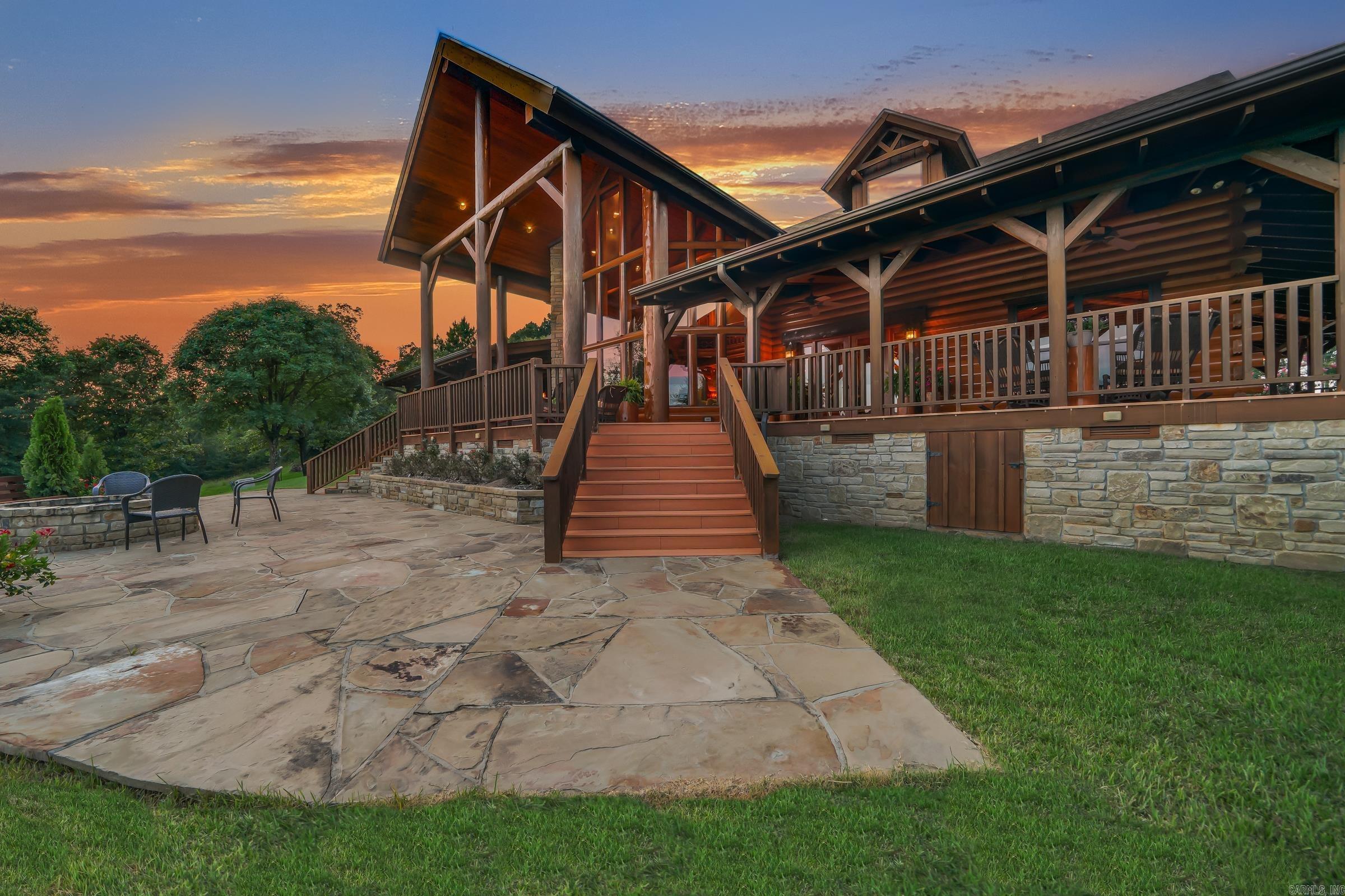 114  Mountain View  De Queen, AR