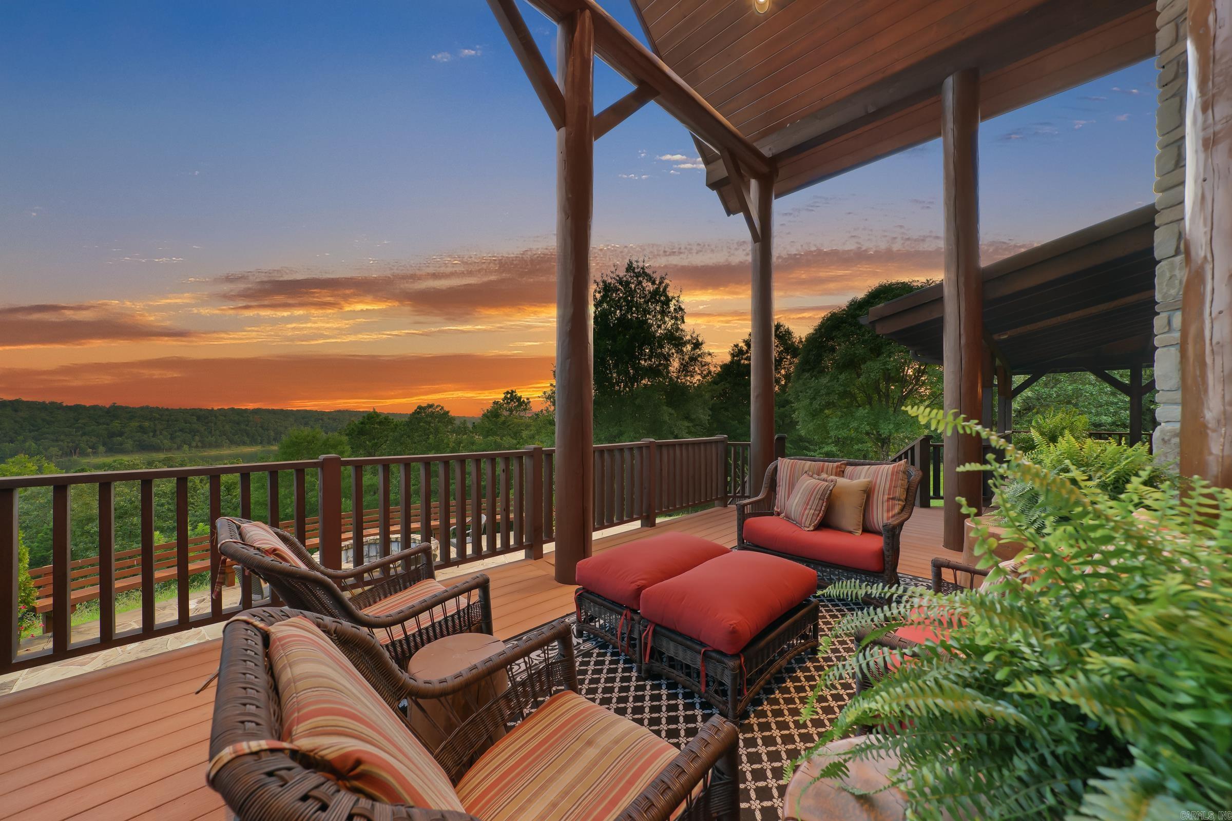 114  Mountain View  De Queen, AR